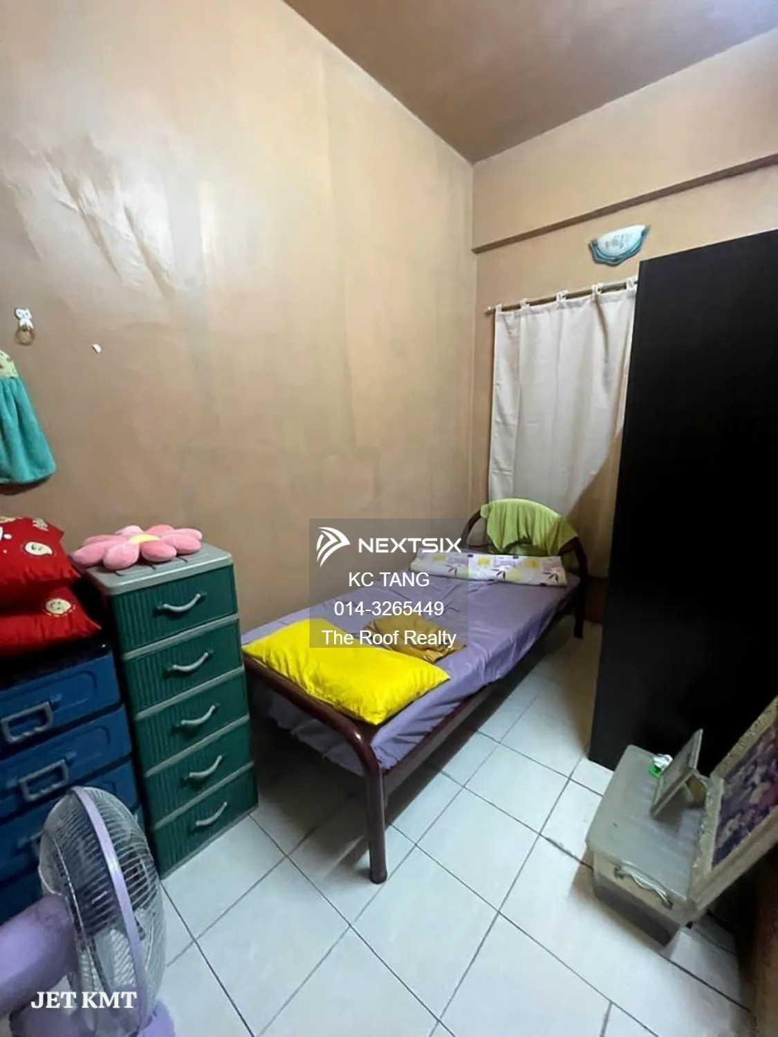 2-sty Terrace/Link House For Sale in Port Klang Selangor - Image 3