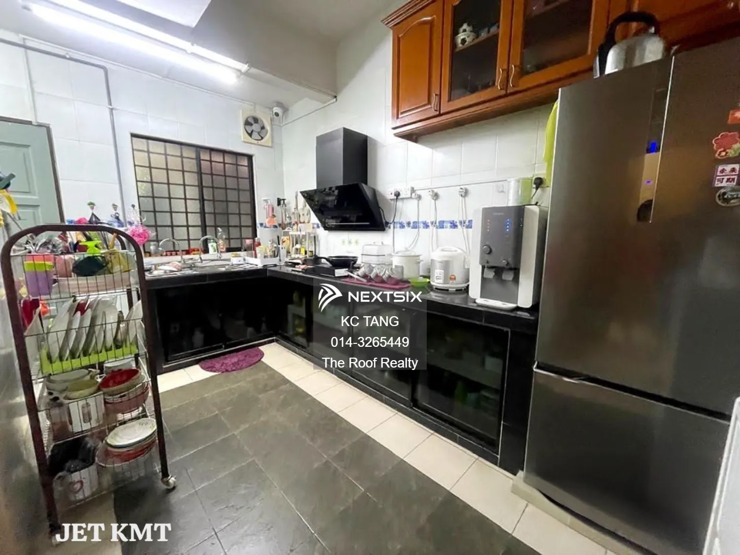 2-sty Terrace/Link House For Sale in Port Klang Selangor - Image 4