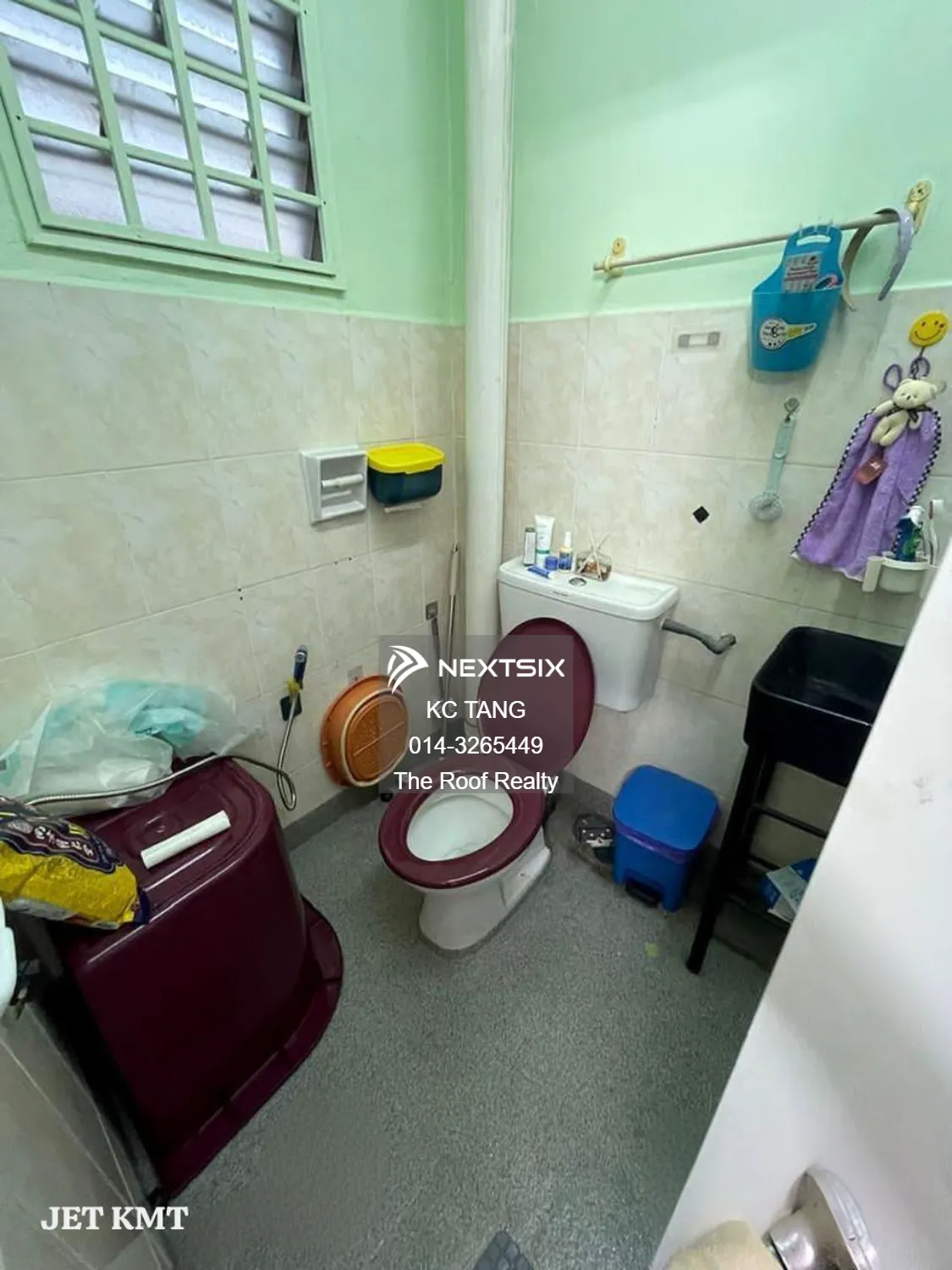 2-sty Terrace/Link House For Sale in Port Klang Selangor - Image 5