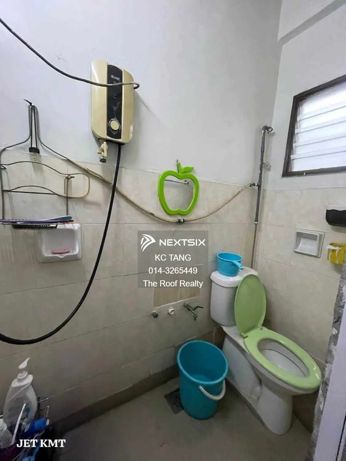 2-sty Terrace/Link House For Sale in Port Klang Selangor - Image 6