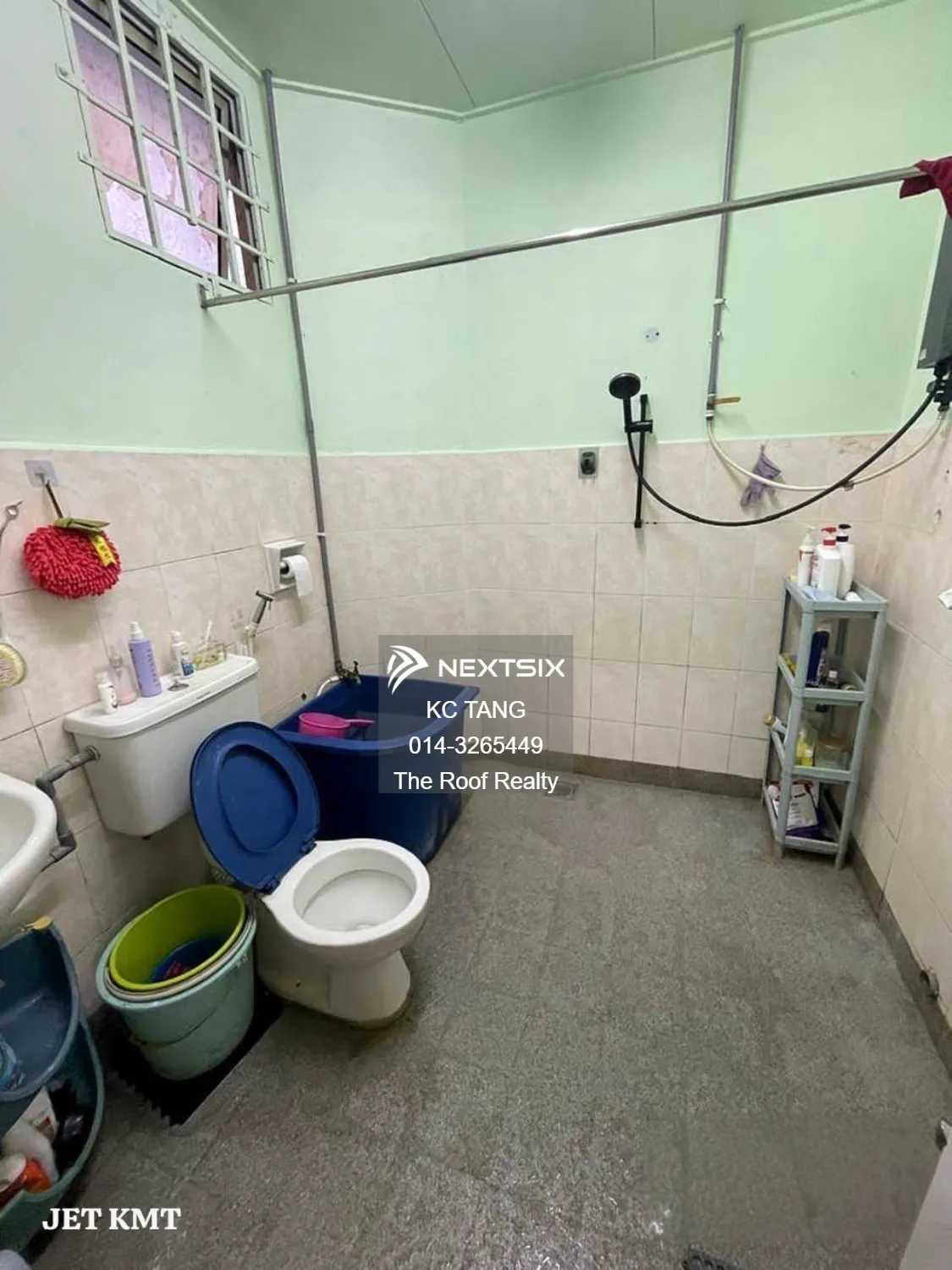 2-sty Terrace/Link House For Sale in Port Klang Selangor - Image 7