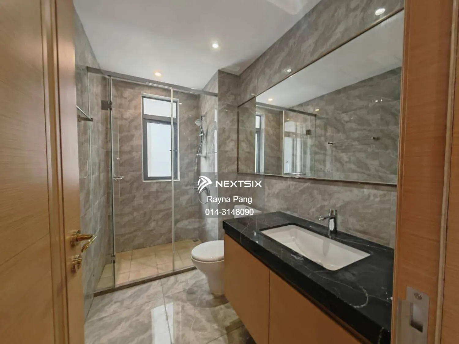 Serviced Residence For Sale in Johor Bahru Johor - Image 12