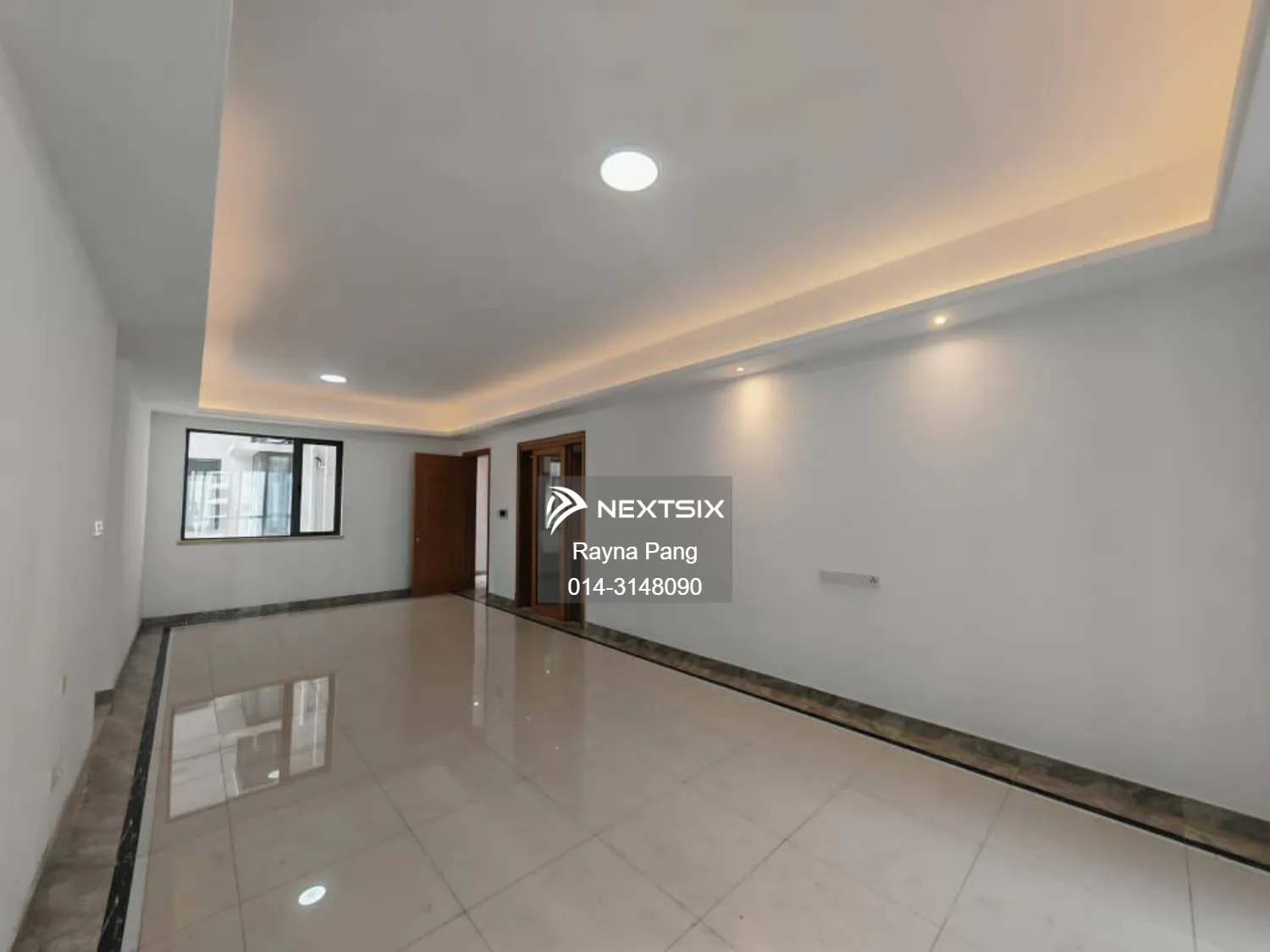 Serviced Residence For Sale in Johor Bahru Johor - Image 2