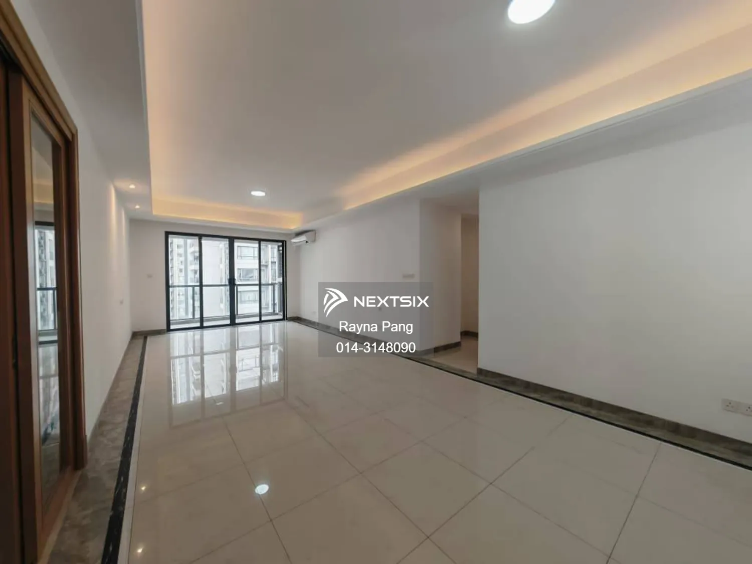 Serviced Residence For Sale in Johor Bahru Johor - Image 3