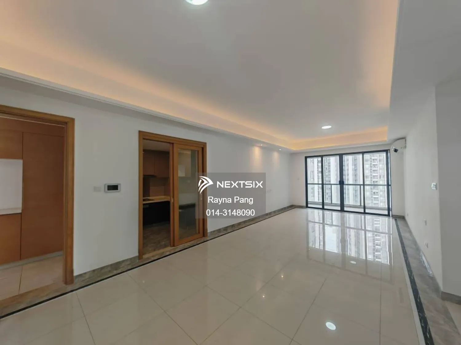 Serviced Residence For Sale in Johor Bahru Johor - Image 4