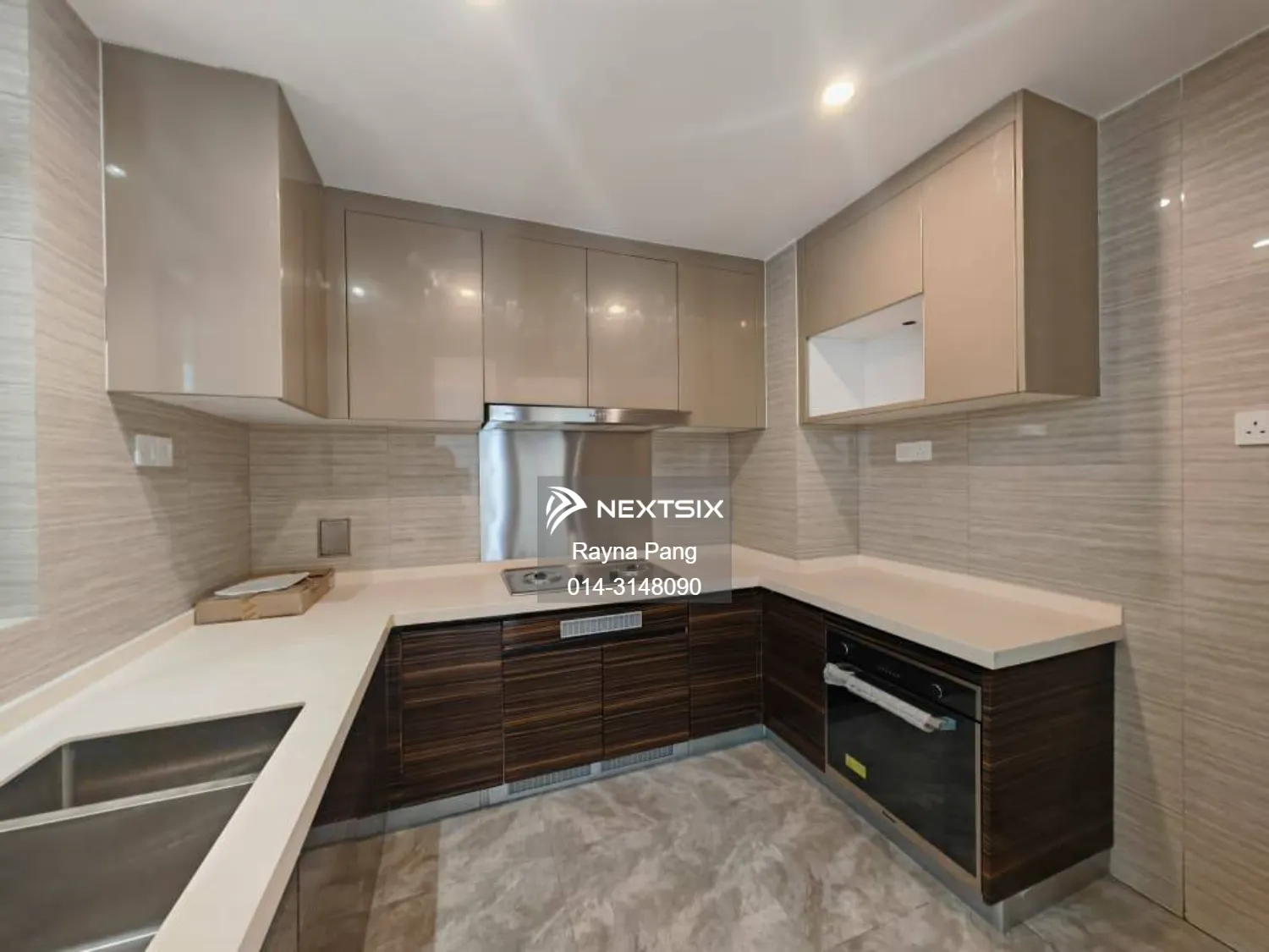 Serviced Residence For Sale in Johor Bahru Johor - Image 8