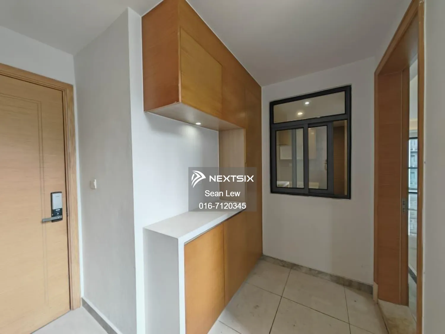 Serviced Residence For Sale in Johor Bahru Johor
