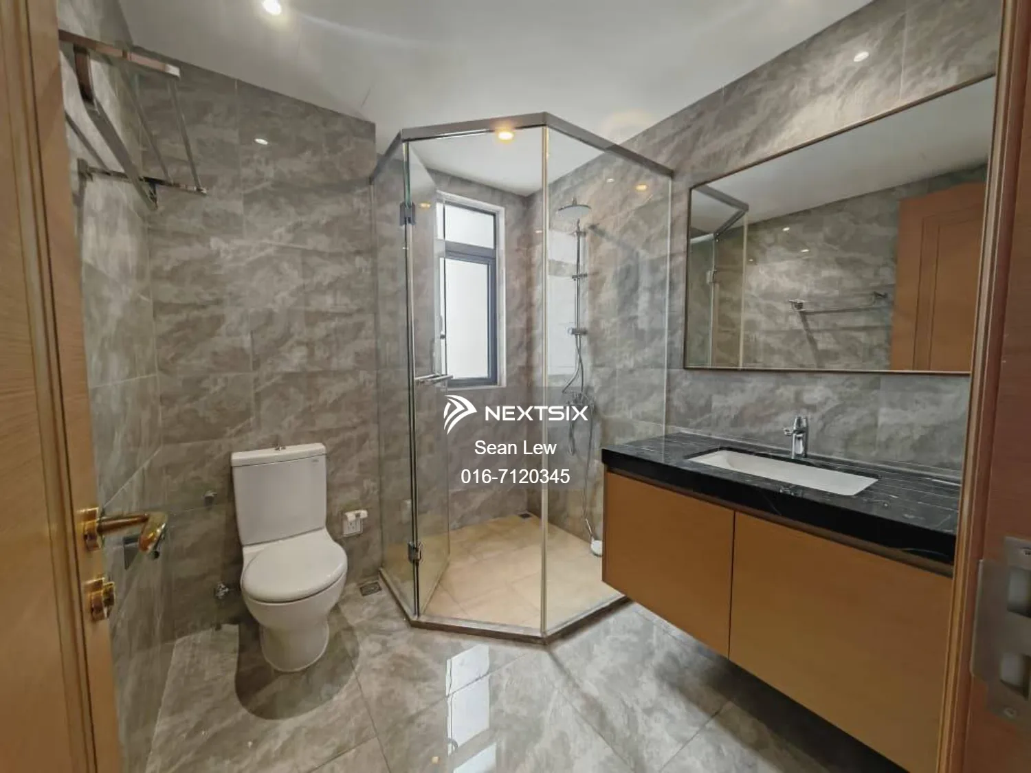 Serviced Residence For Sale in Johor Bahru Johor - Image 15