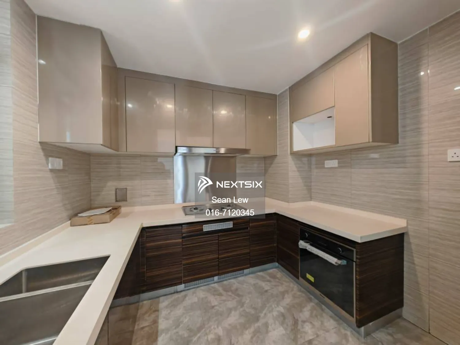 Serviced Residence For Sale in Johor Bahru Johor - Image 7