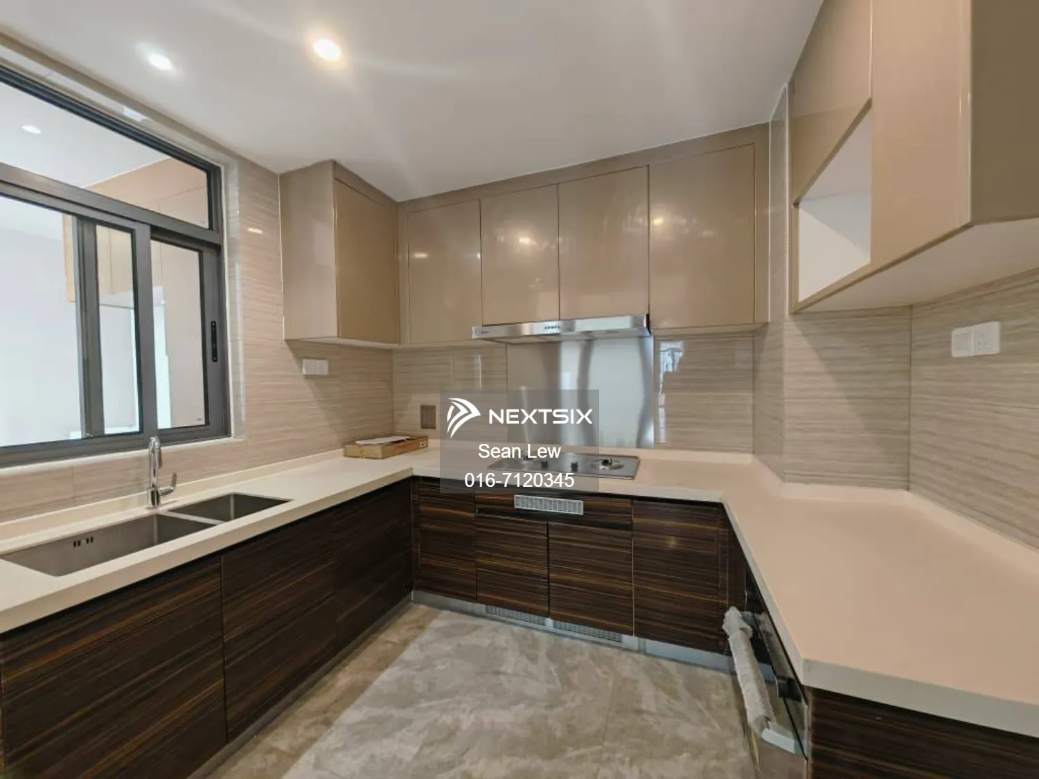 Serviced Residence For Sale in Johor Bahru Johor - Image 8