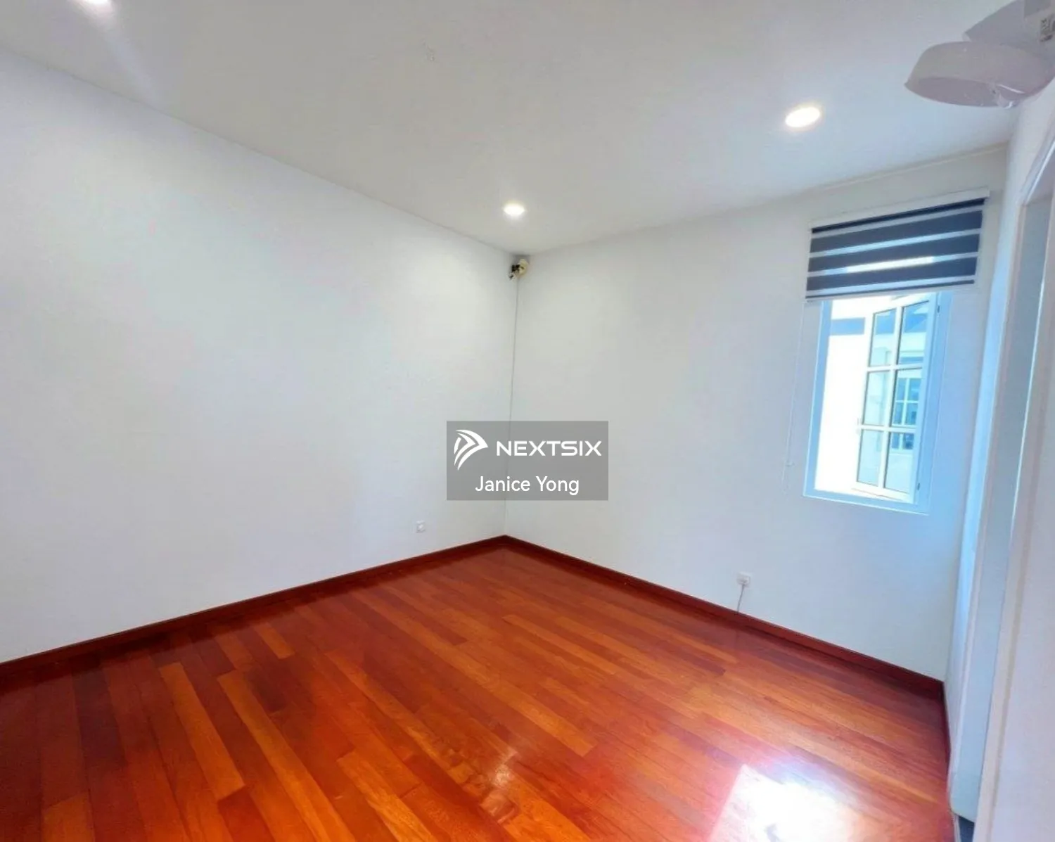 Cluster House For Sale in Johor Bahru Johor - Image 11