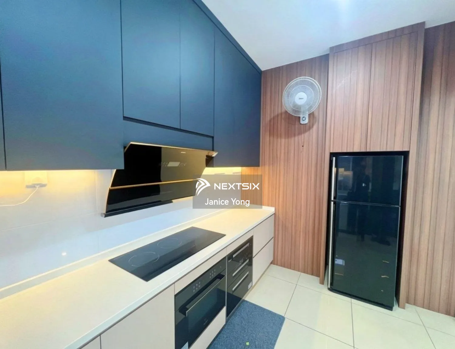 Cluster House For Sale in Johor Bahru Johor - Image 15