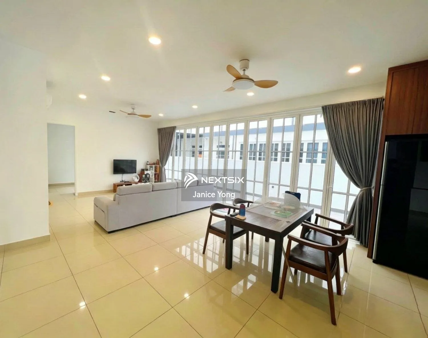 Cluster House For Sale in Johor Bahru Johor - Image 4