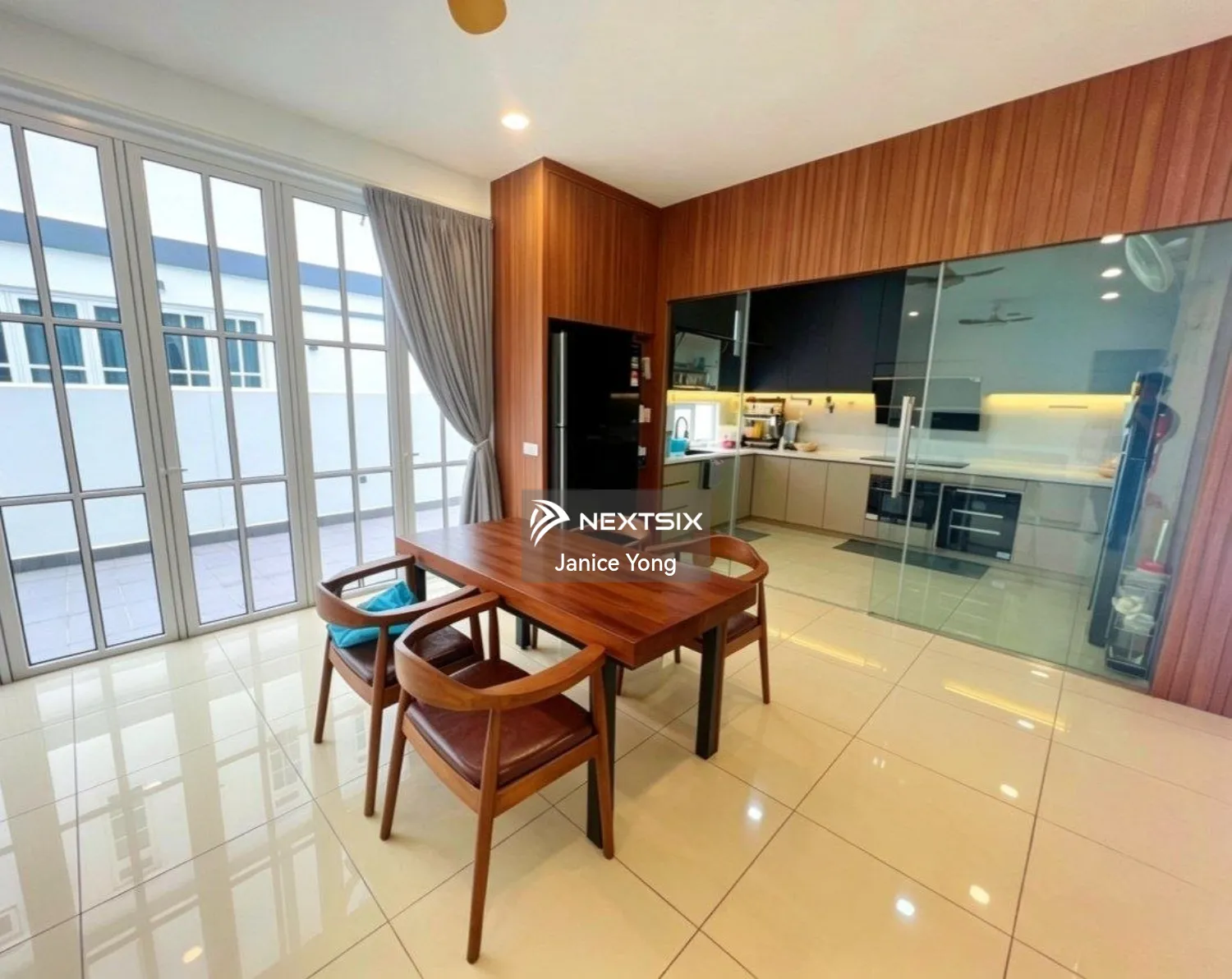 Cluster House For Sale in Johor Bahru Johor - Image 5