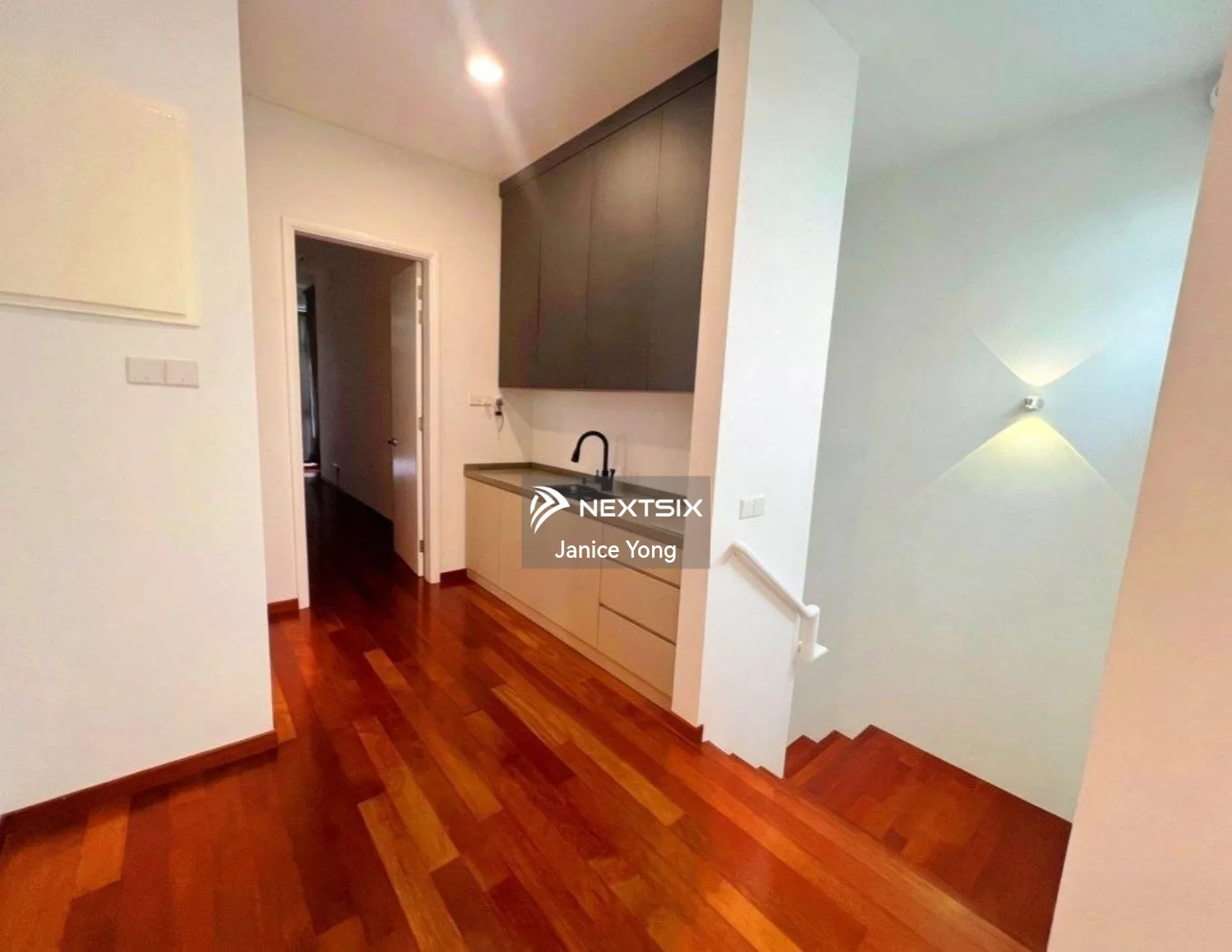 Cluster House For Sale in Johor Bahru Johor - Image 6