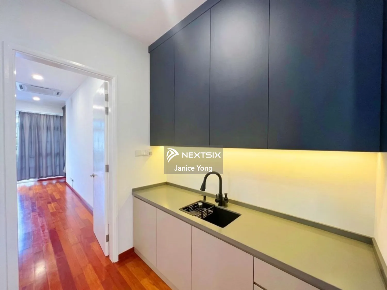 Cluster House For Sale in Johor Bahru Johor - Image 8