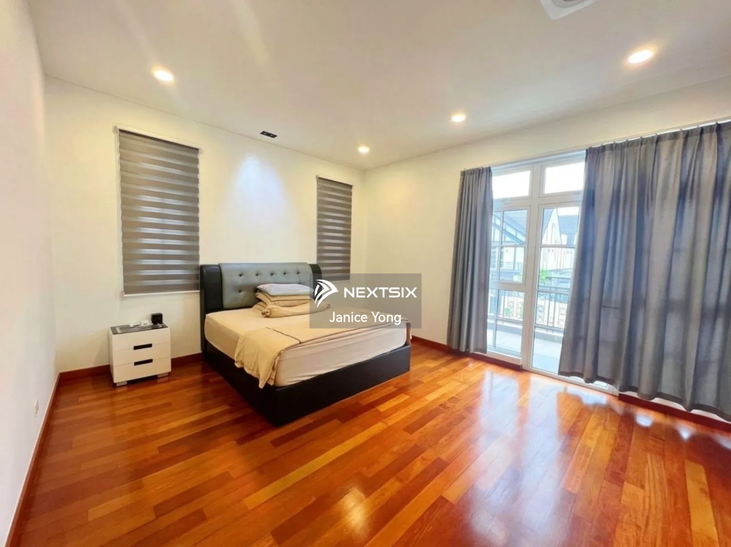 Cluster House For Sale in Johor Bahru Johor - Image 9