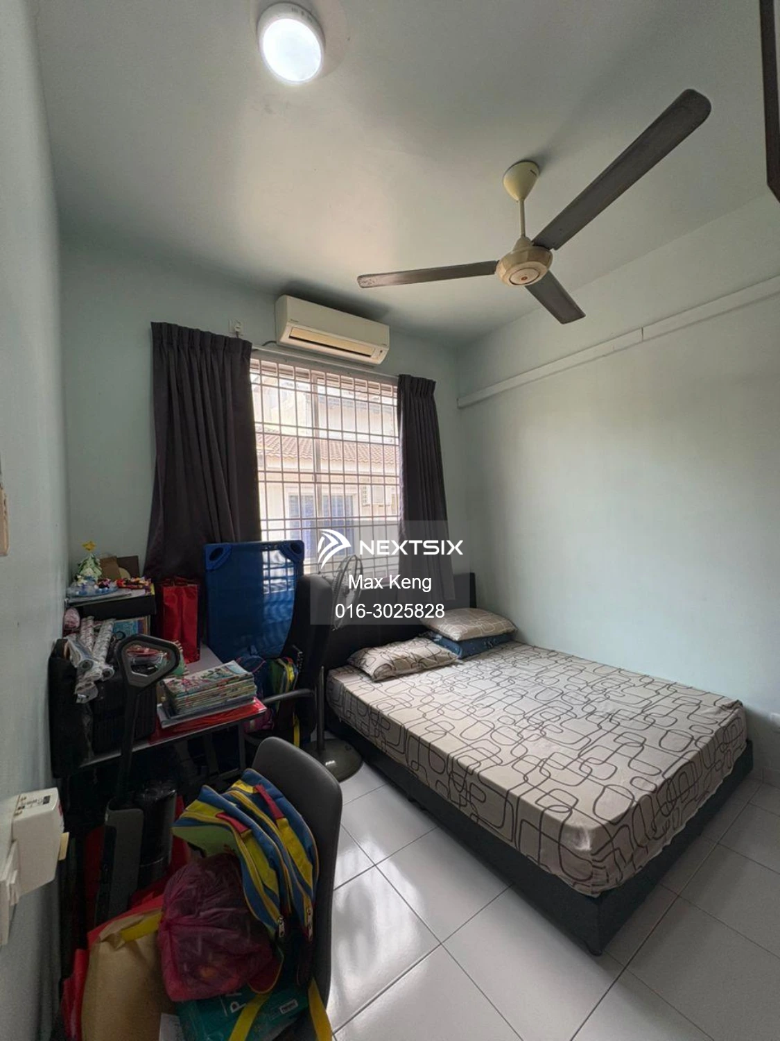 1.5-sty Terrace/Link House For Sale in Setia Tropika Johor - Image 4