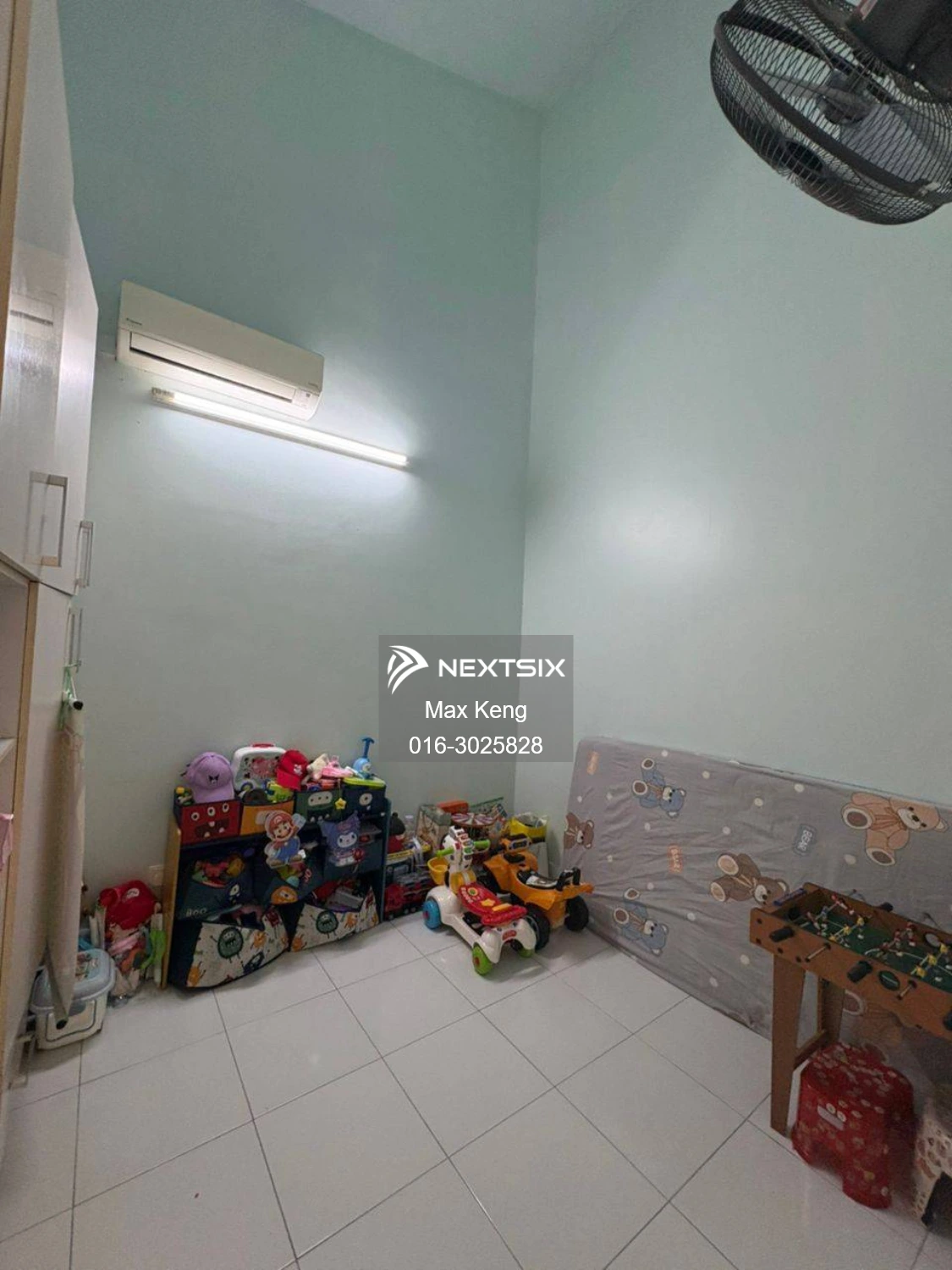 1.5-sty Terrace/Link House For Sale in Setia Tropika Johor - Image 6