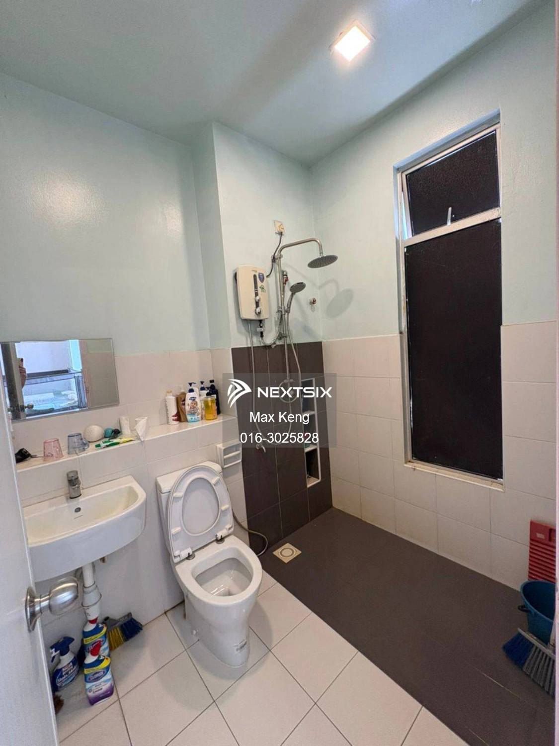 1.5-sty Terrace/Link House For Sale in Setia Tropika Johor - Image 8
