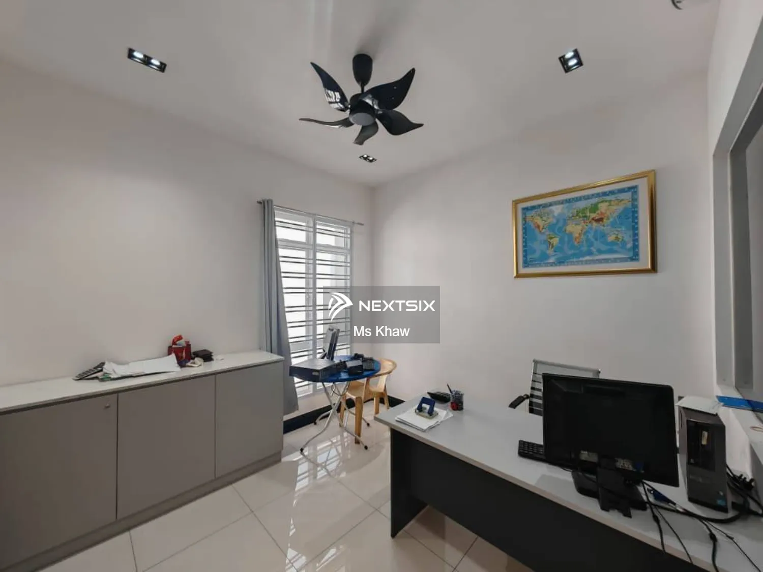 Cluster House For Sale in Johor Bahru Johor - Image 11