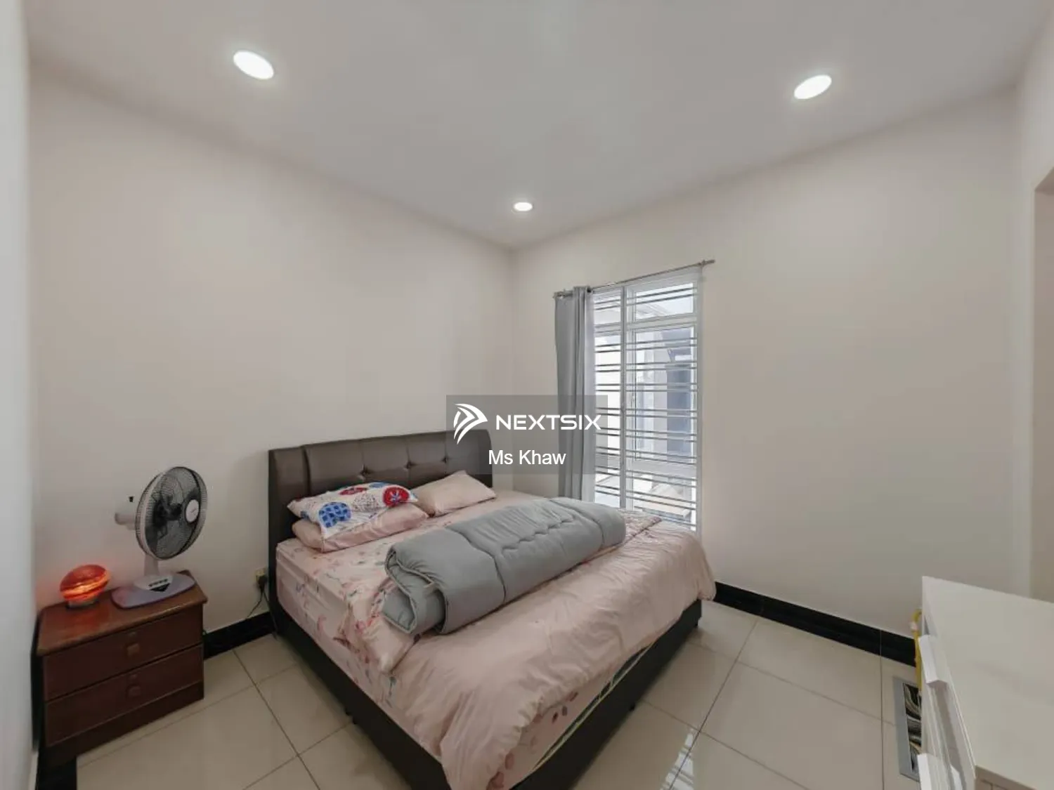 Cluster House For Sale in Johor Bahru Johor - Image 12