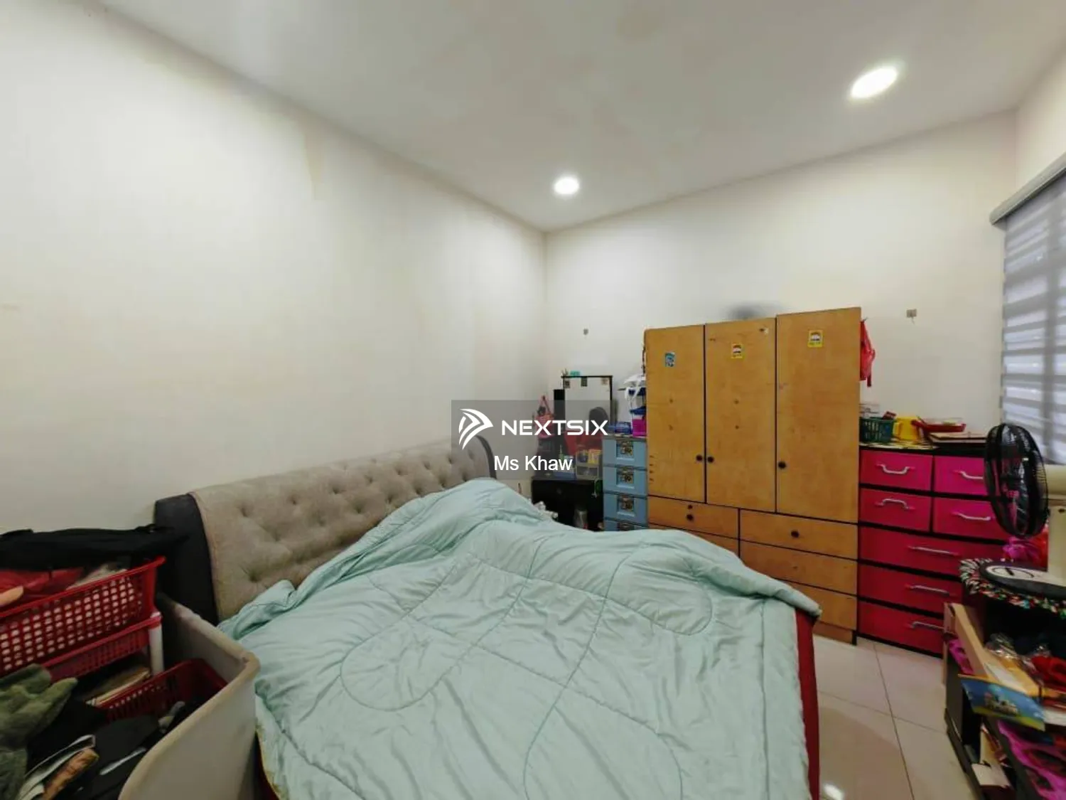 Cluster House For Sale in Johor Bahru Johor - Image 14