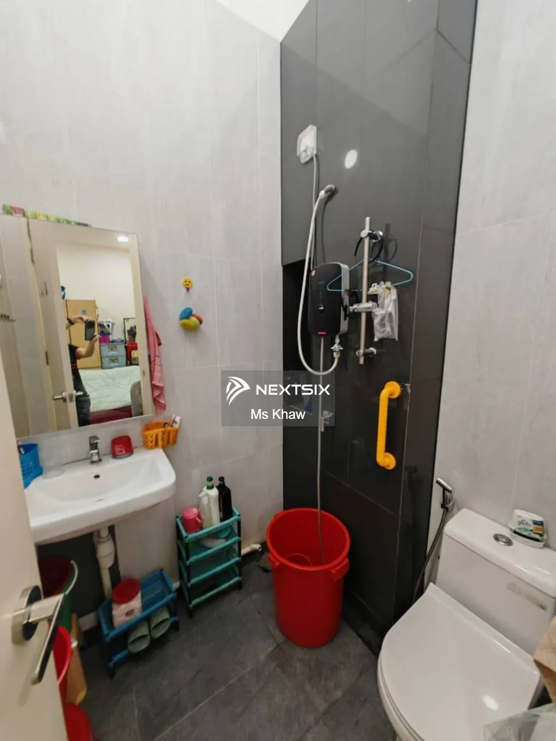 Cluster House For Sale in Johor Bahru Johor - Image 15