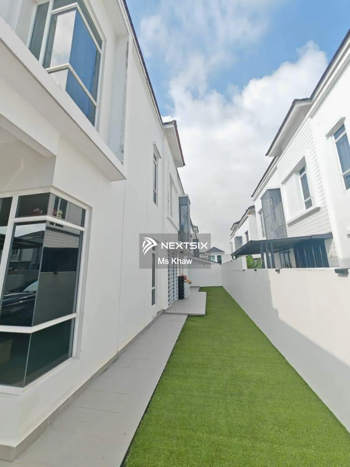 Cluster House For Sale in Johor Bahru Johor - Image 2