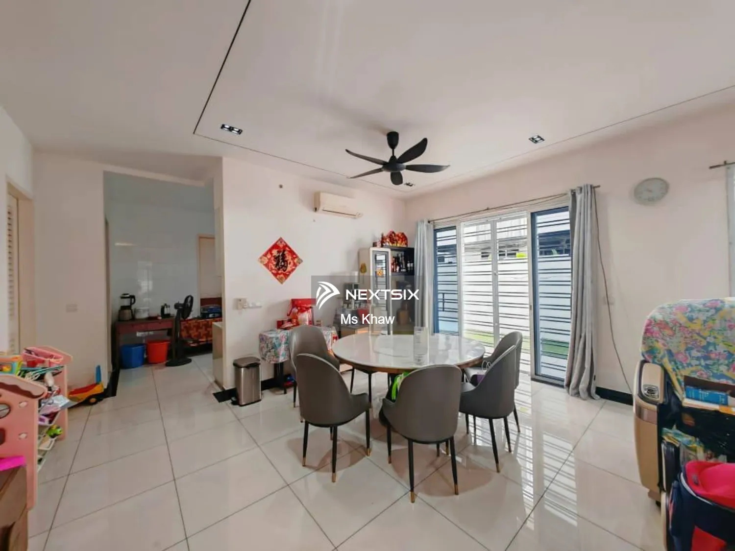 Cluster House For Sale in Johor Bahru Johor - Image 3