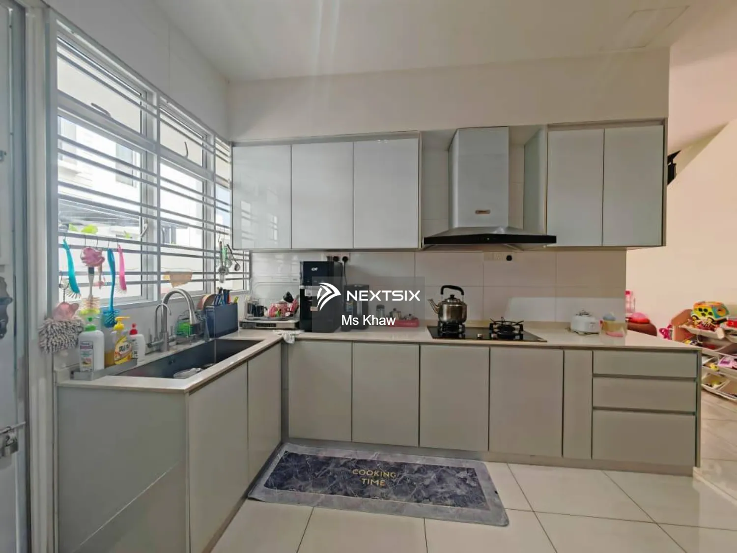Cluster House For Sale in Johor Bahru Johor - Image 5