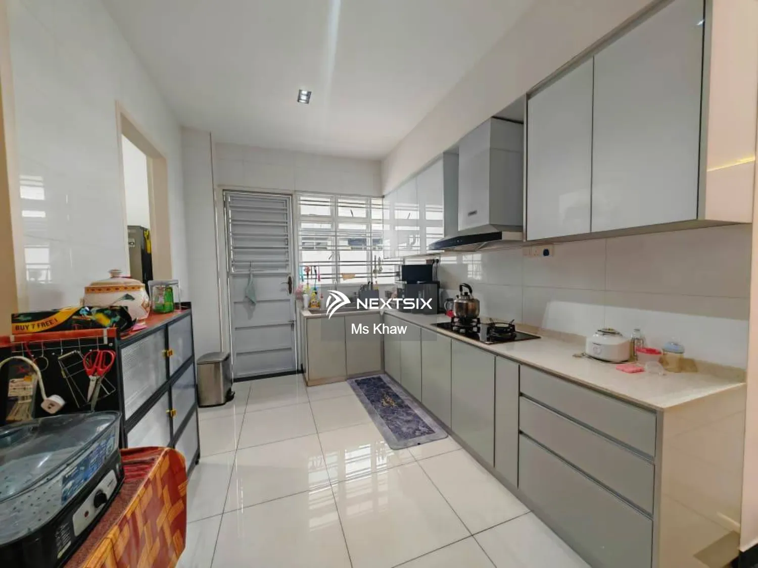 Cluster House For Sale in Johor Bahru Johor - Image 6
