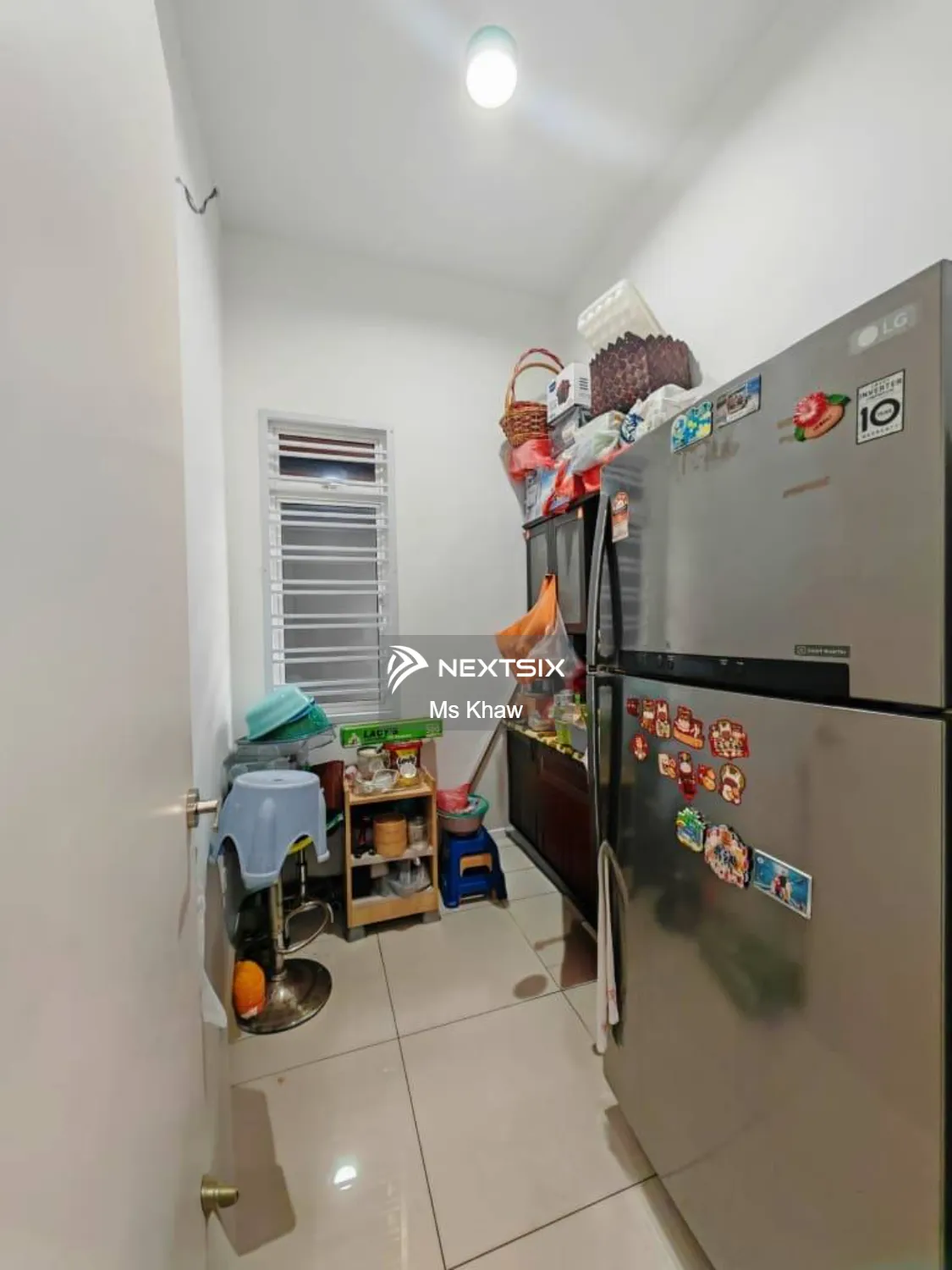 Cluster House For Sale in Johor Bahru Johor - Image 7