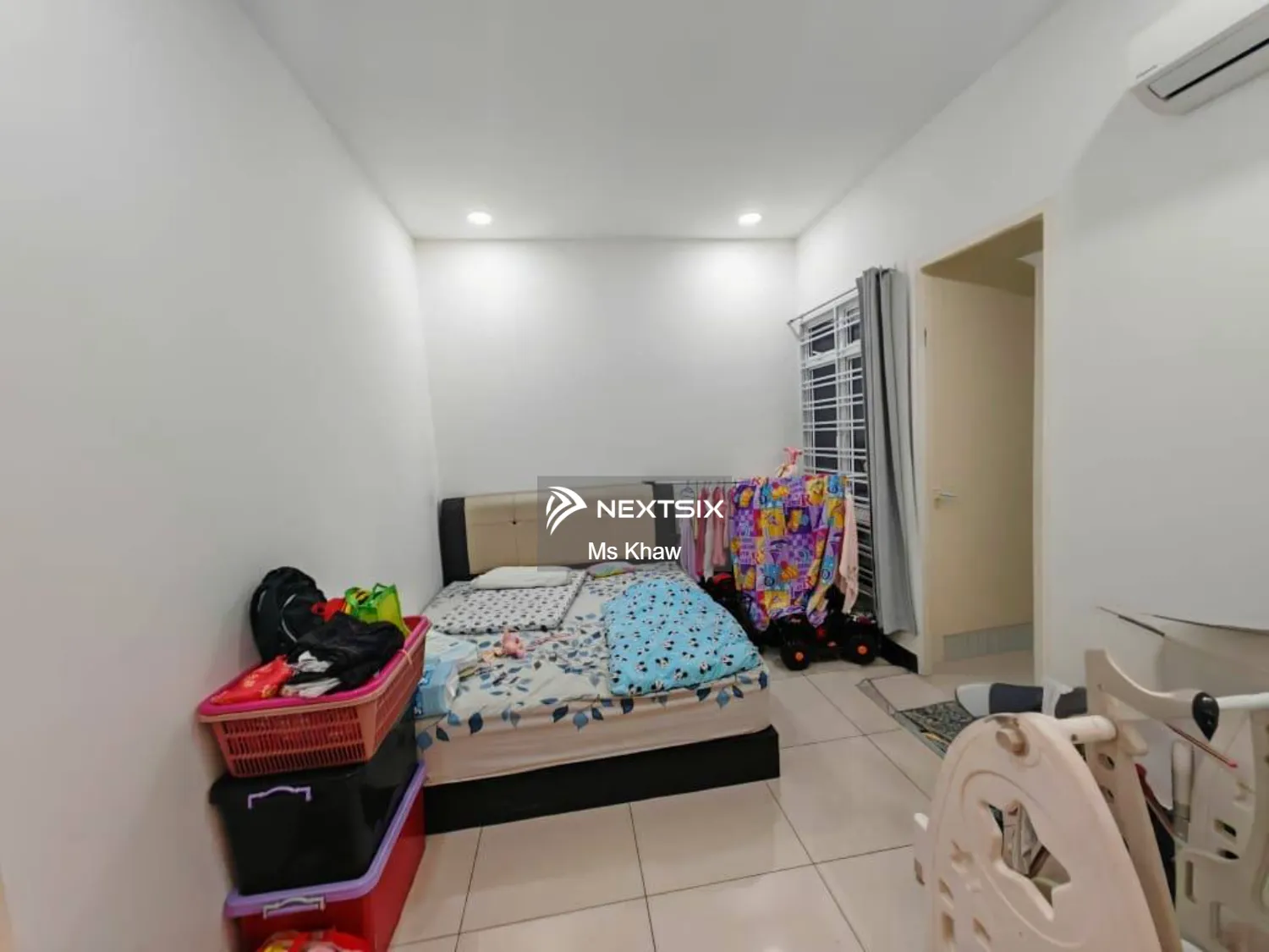 Cluster House For Sale in Johor Bahru Johor - Image 8