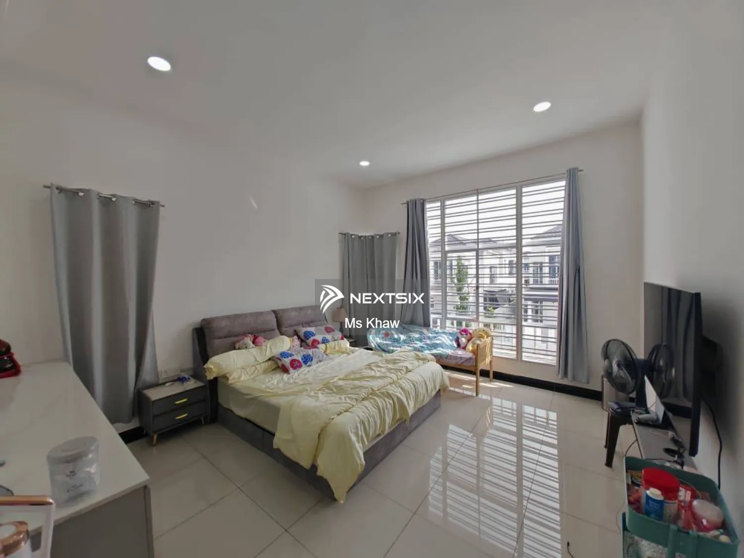 Cluster House For Sale in Johor Bahru Johor - Image 9