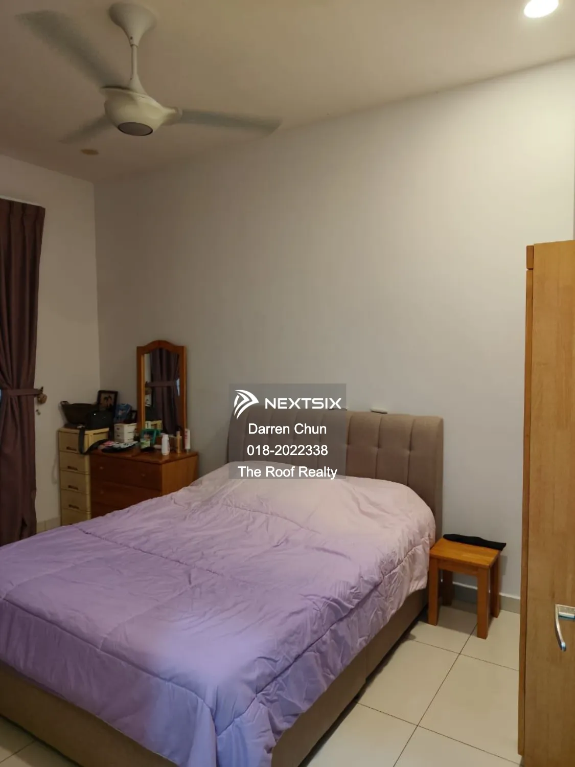 2-sty Terrace/Link House For Sale in Horizon Hills Johor - Image 10