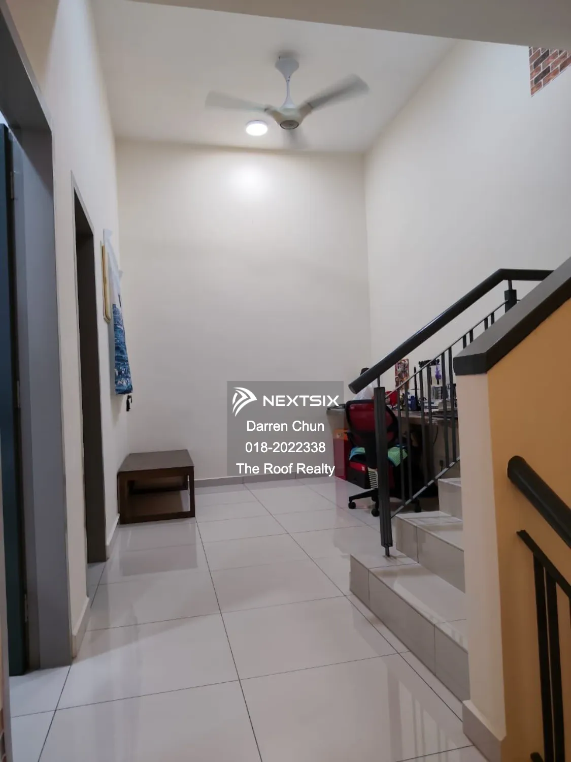 2-sty Terrace/Link House For Sale in Horizon Hills Johor - Image 11