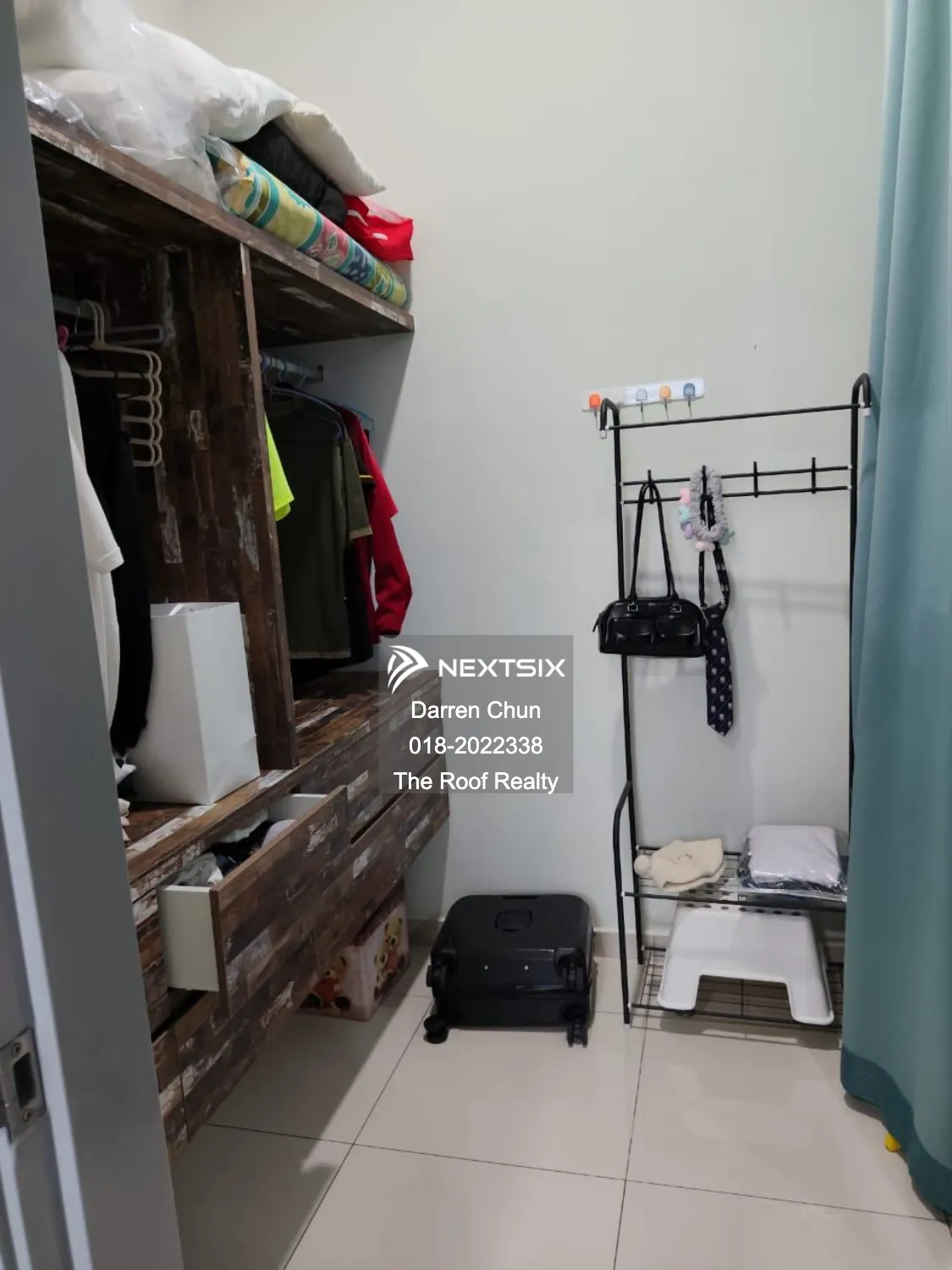 2-sty Terrace/Link House For Sale in Horizon Hills Johor - Image 13