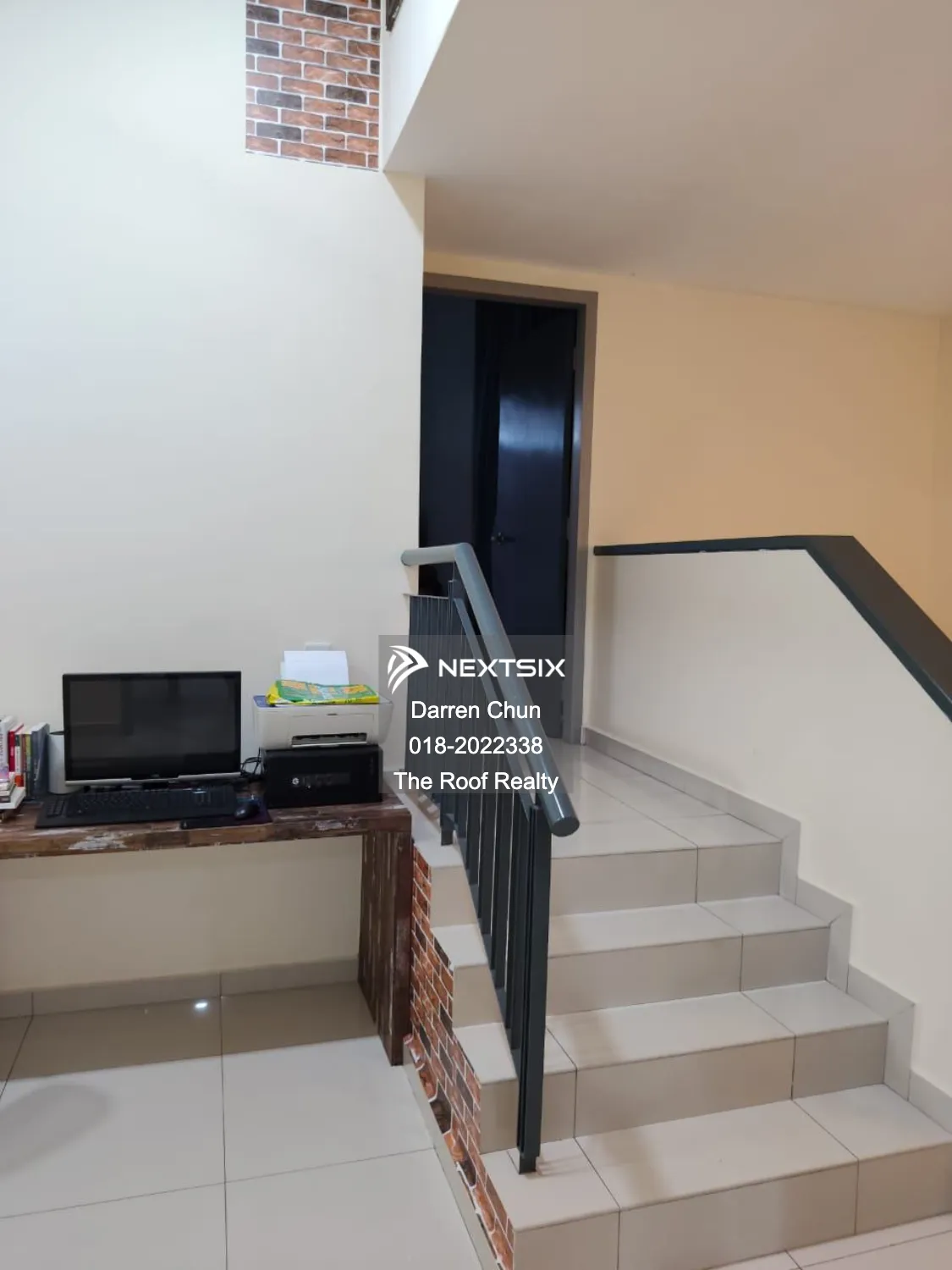 2-sty Terrace/Link House For Sale in Horizon Hills Johor - Image 14