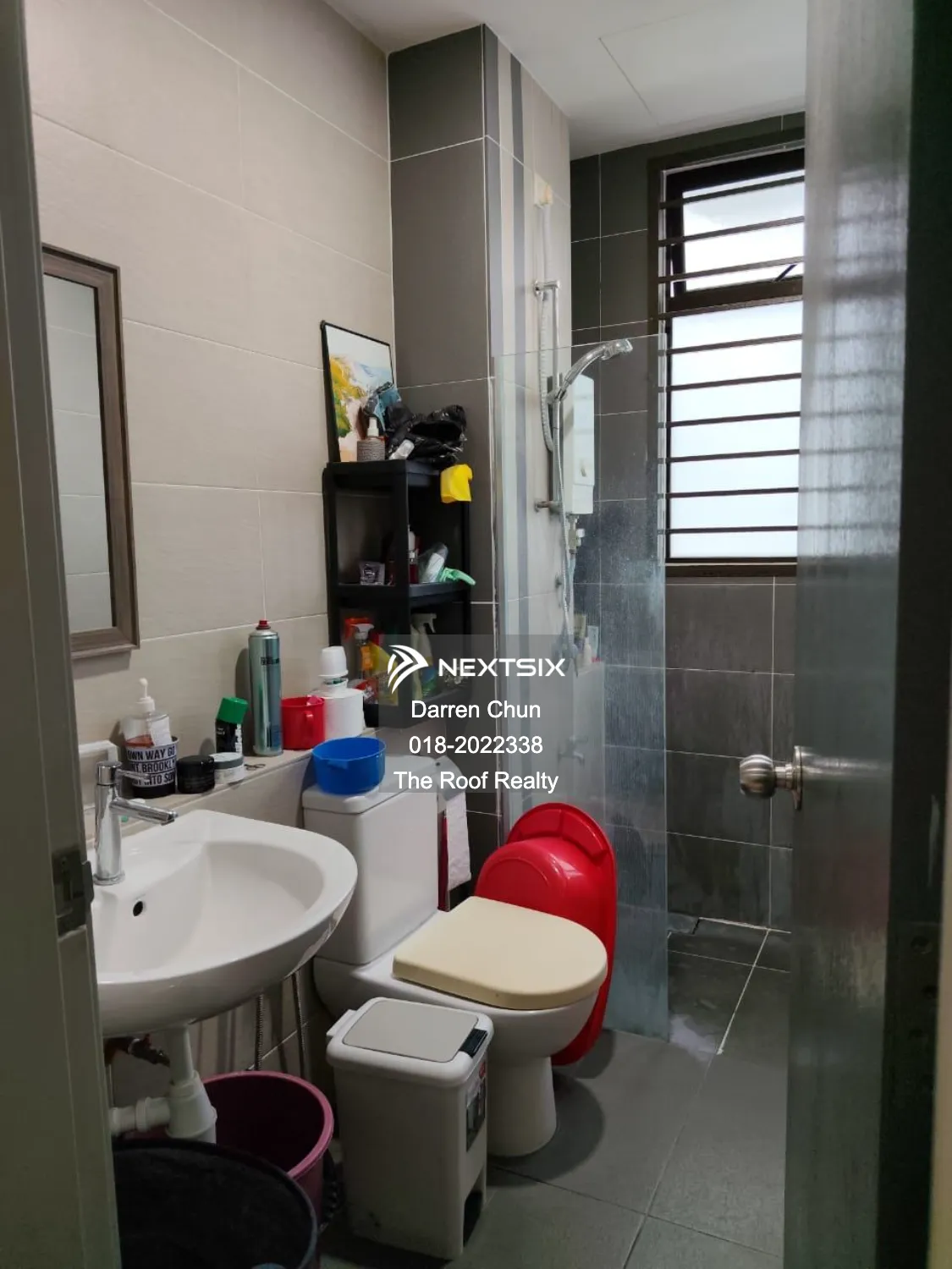 2-sty Terrace/Link House For Sale in Horizon Hills Johor - Image 16