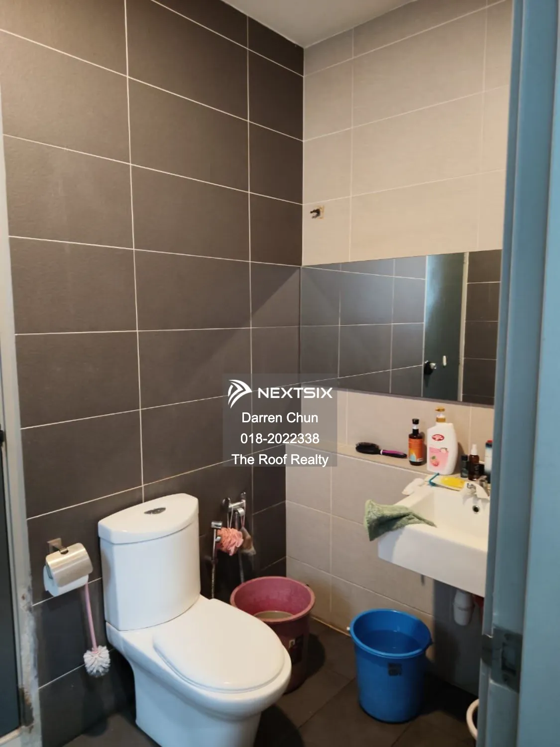 2-sty Terrace/Link House For Sale in Horizon Hills Johor - Image 19