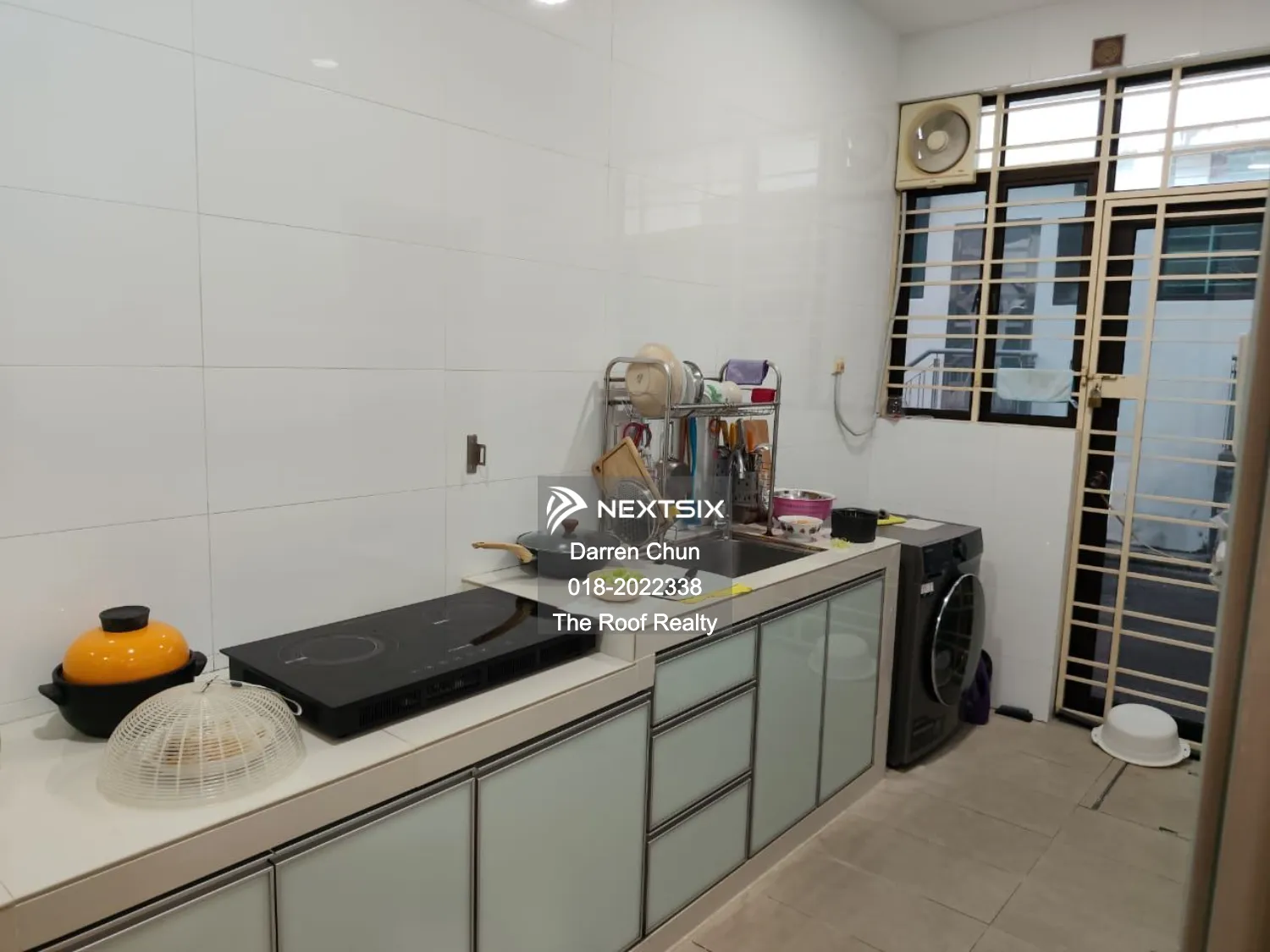 2-sty Terrace/Link House For Sale in Horizon Hills Johor - Image 4