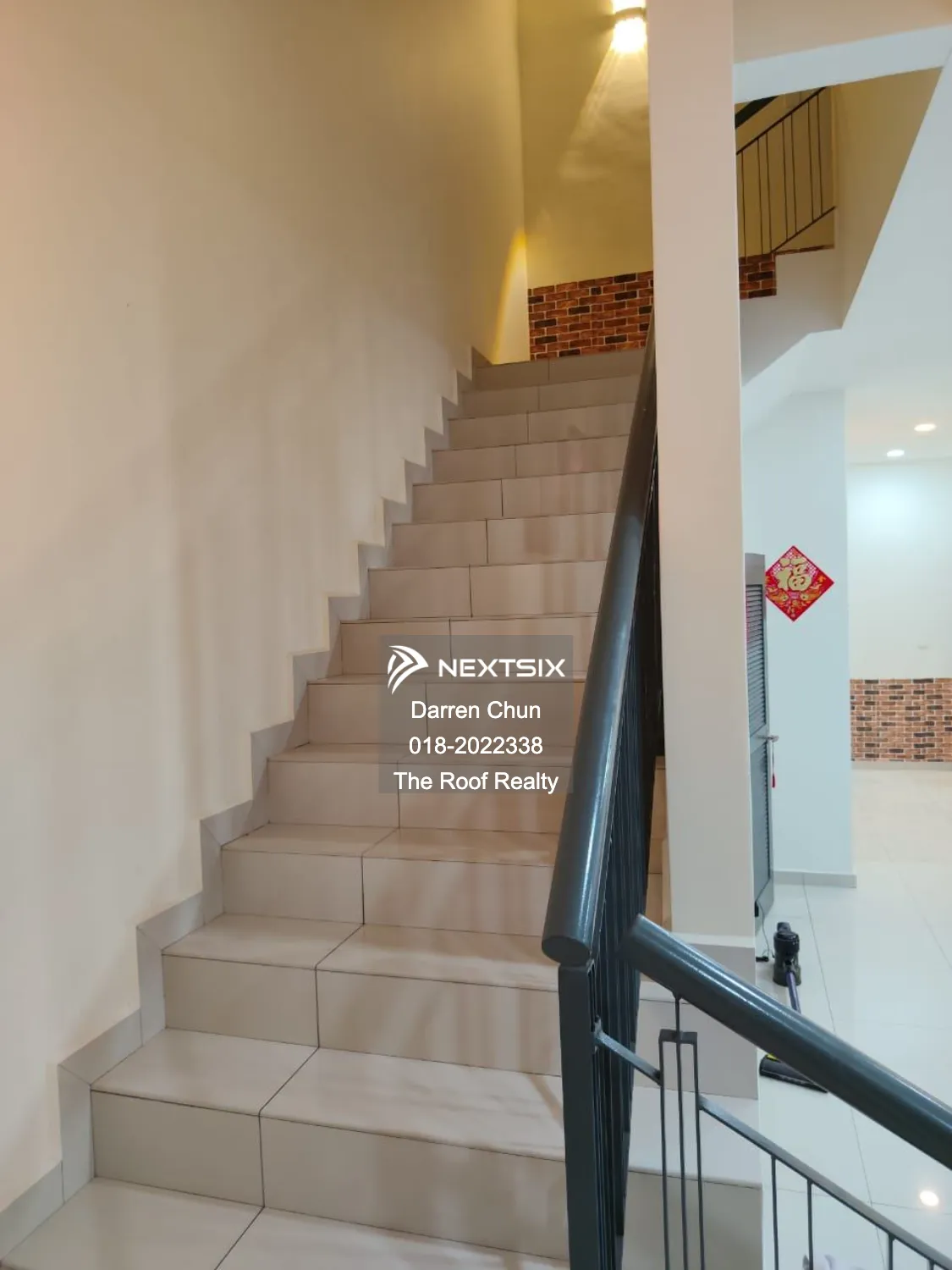 2-sty Terrace/Link House For Sale in Horizon Hills Johor - Image 5