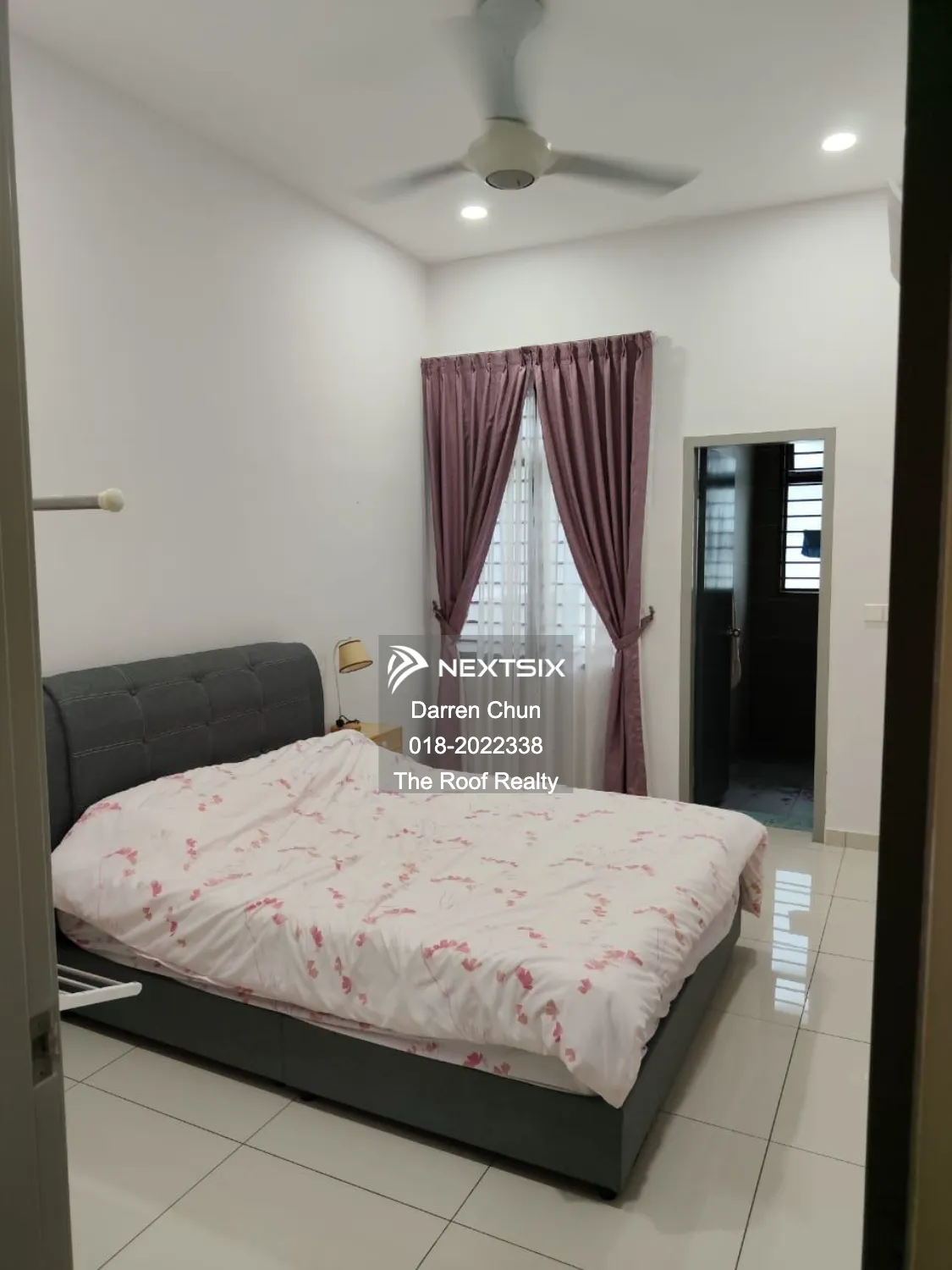 2-sty Terrace/Link House For Sale in Horizon Hills Johor - Image 8
