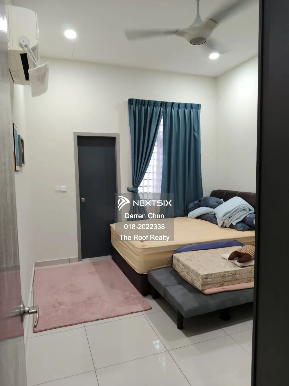 2-sty Terrace/Link House For Sale in Horizon Hills Johor - Image 9