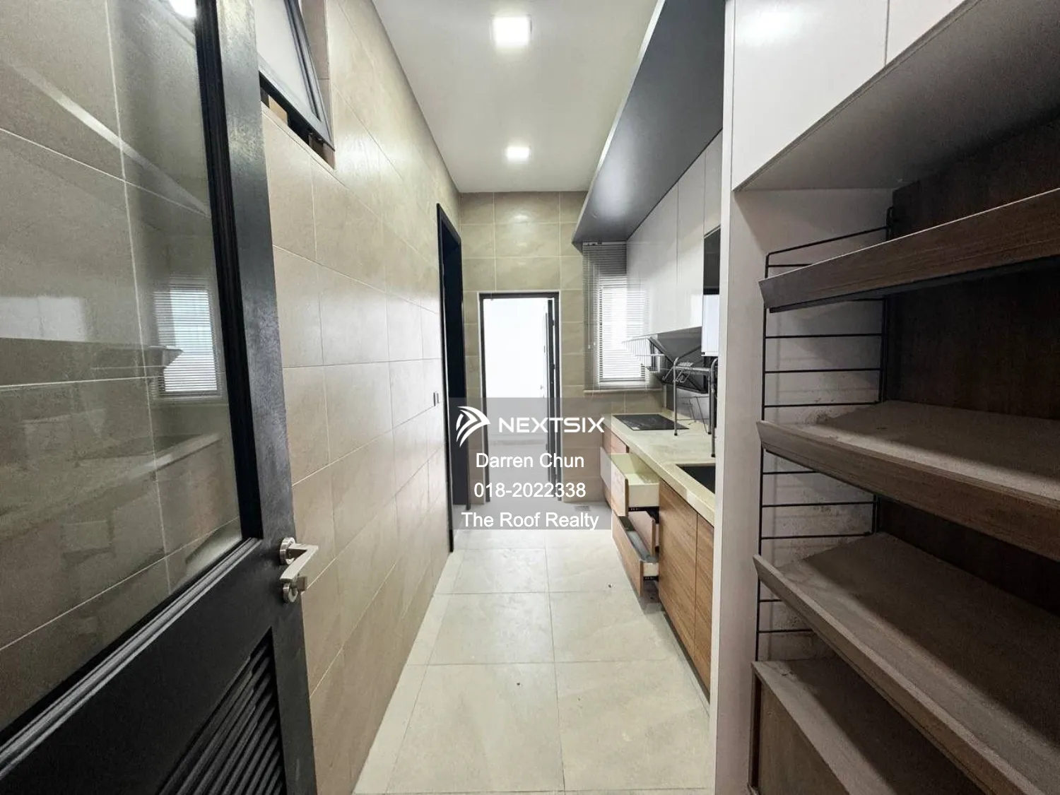 Semi-detached House For Sale in Horizon Hills Johor - Image 10