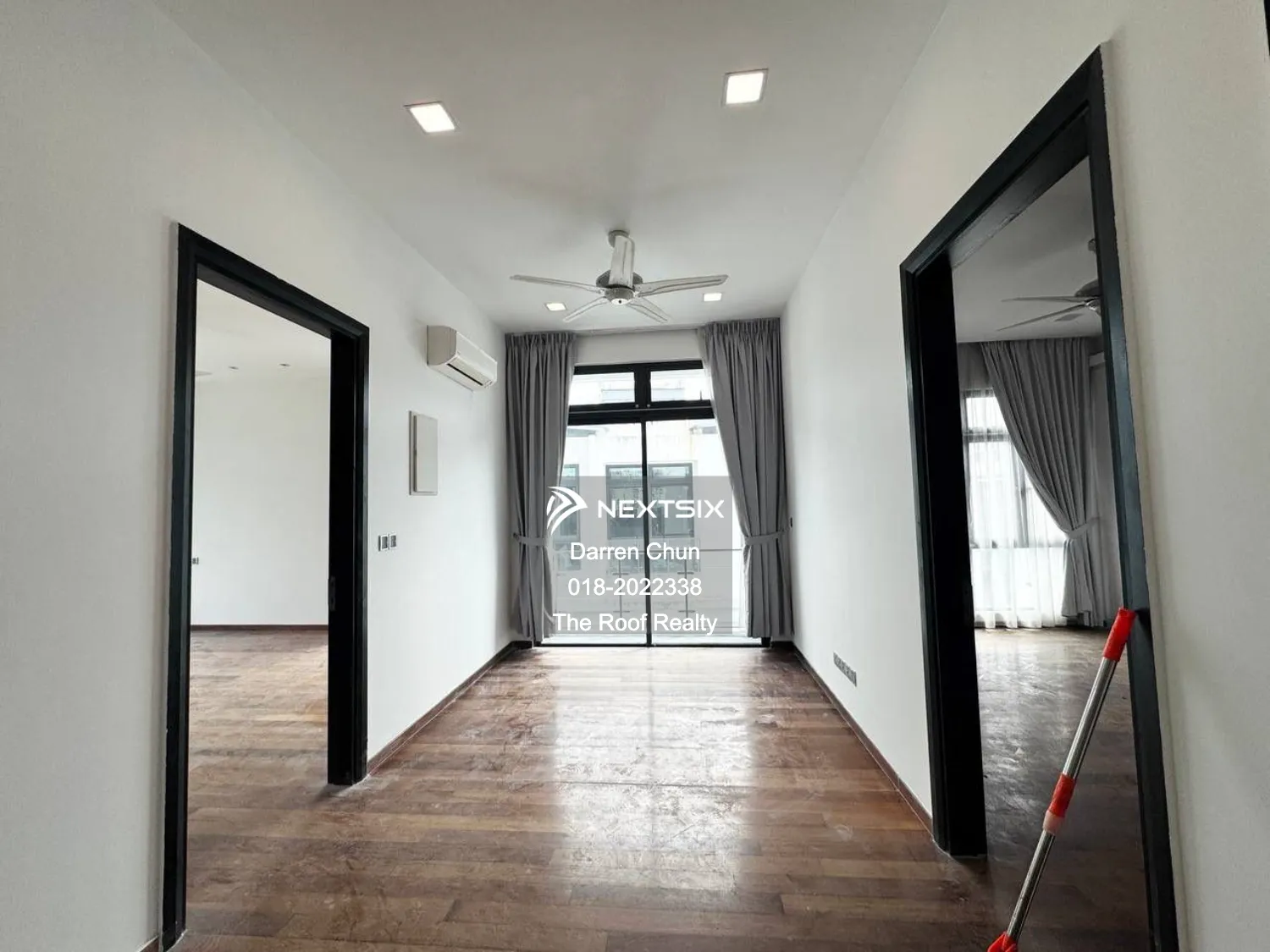 Semi-detached House For Sale in Horizon Hills Johor - Image 12