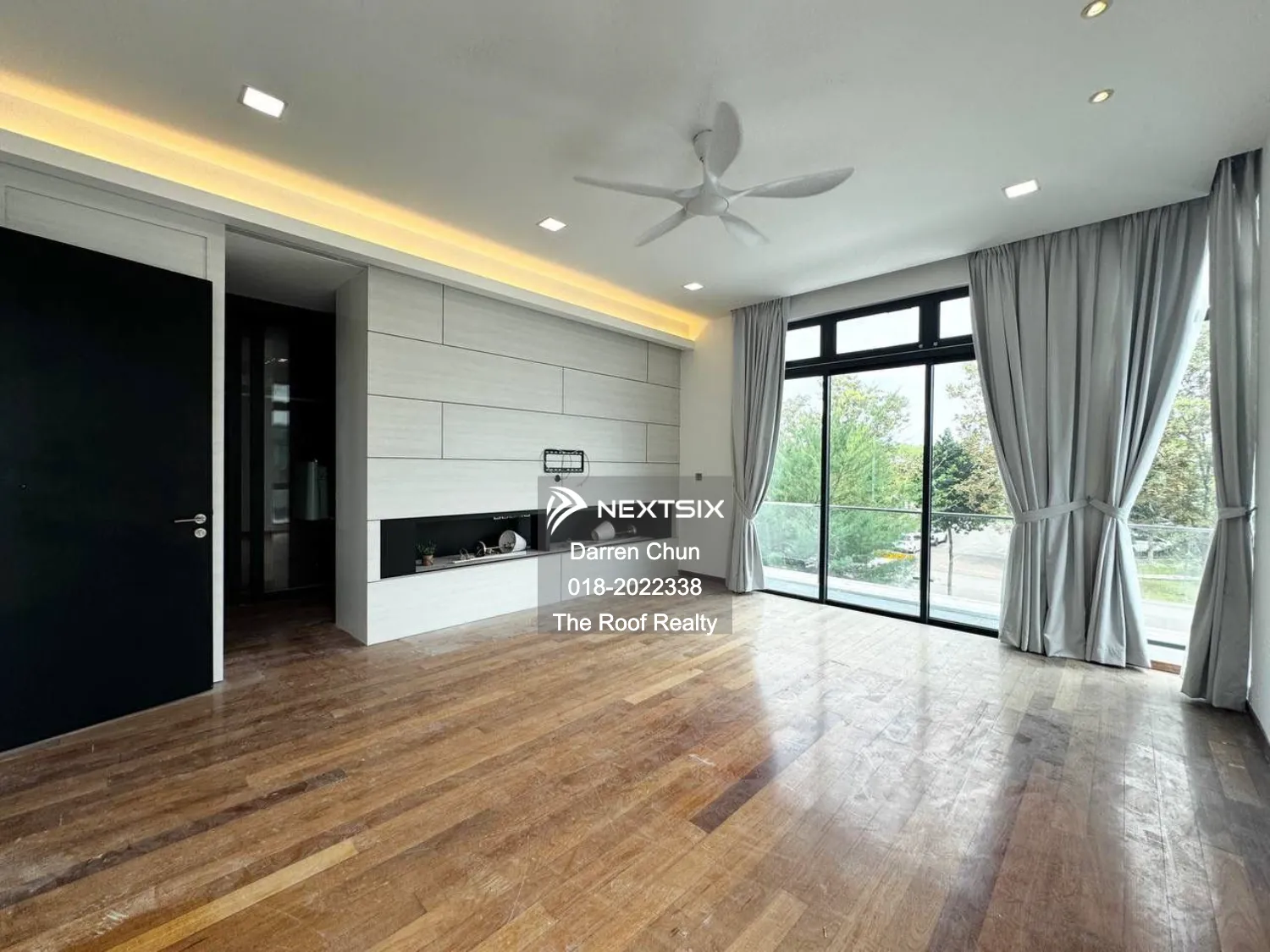 Semi-detached House For Sale in Horizon Hills Johor - Image 13