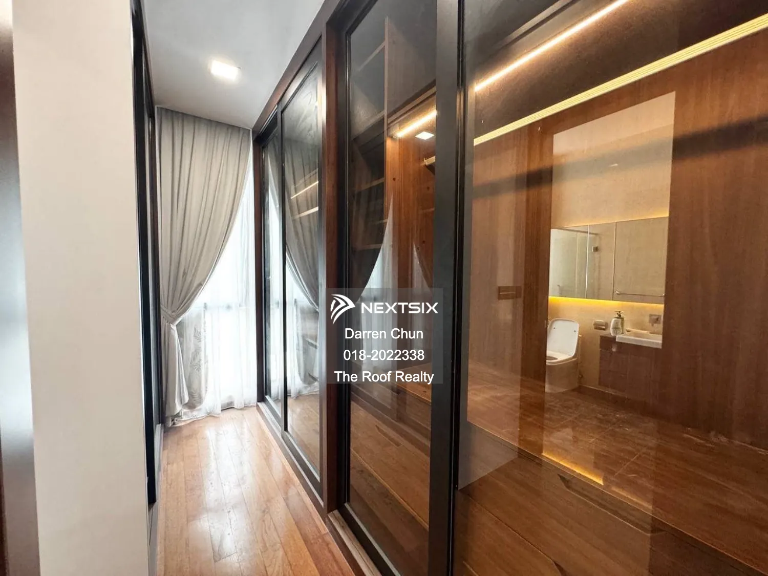 Semi-detached House For Sale in Horizon Hills Johor - Image 14