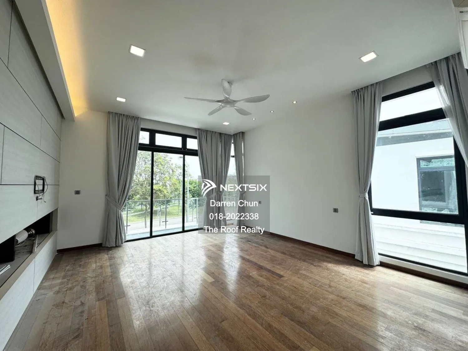 Semi-detached House For Sale in Horizon Hills Johor - Image 15